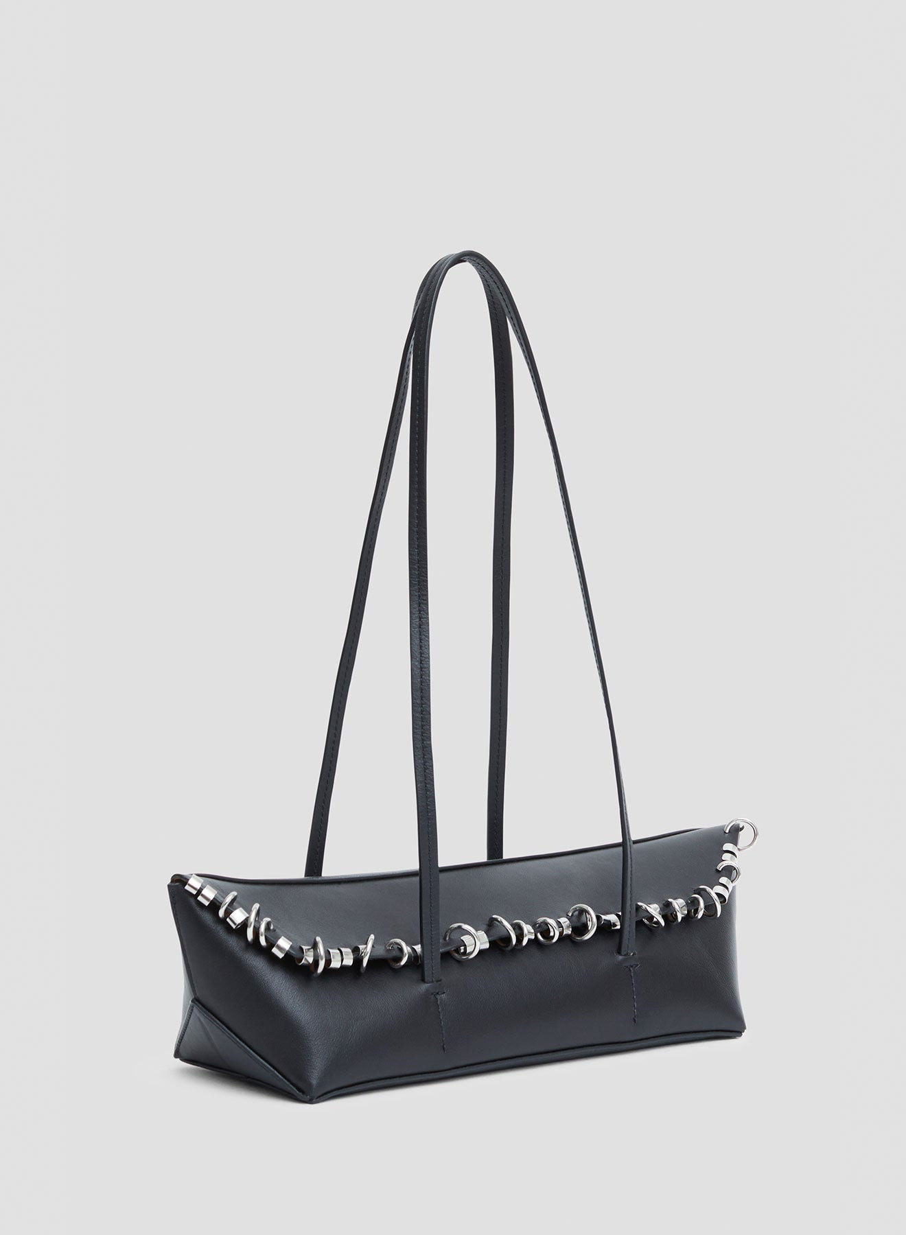 Gondola Pierced Mini Tote - 2