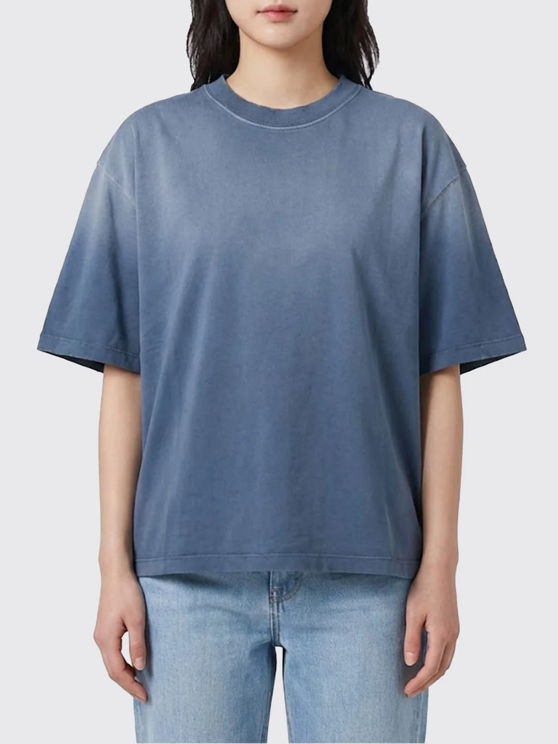 T-shirt woman Golden Goose - 1