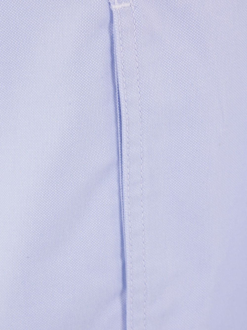 JUUN.J embroidered-logo shirt outlook