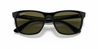 Ray-Ban RB4181 outlook