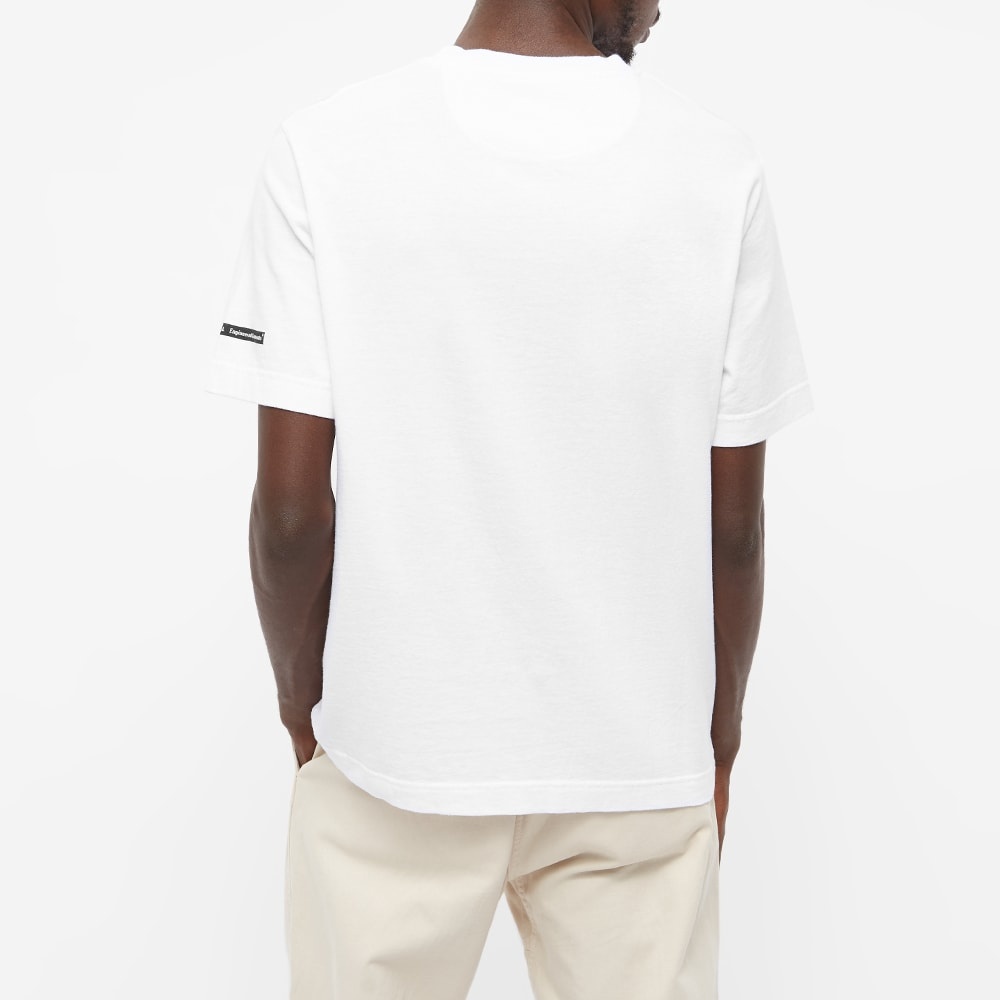 Barbour International x Engineered Garments Engineered Garment Tee - 4