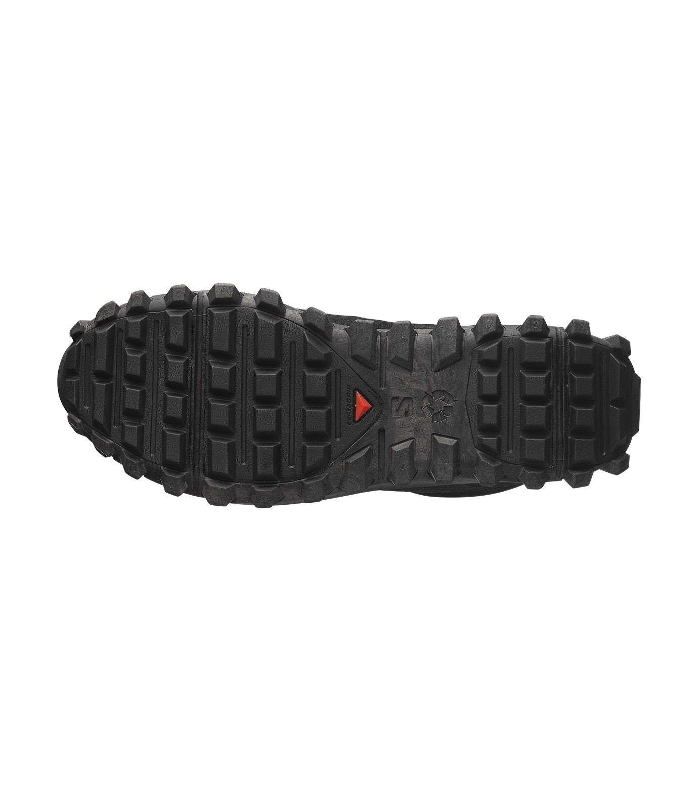 FOOTWEAR SNOWCLOG CORDU - 5
