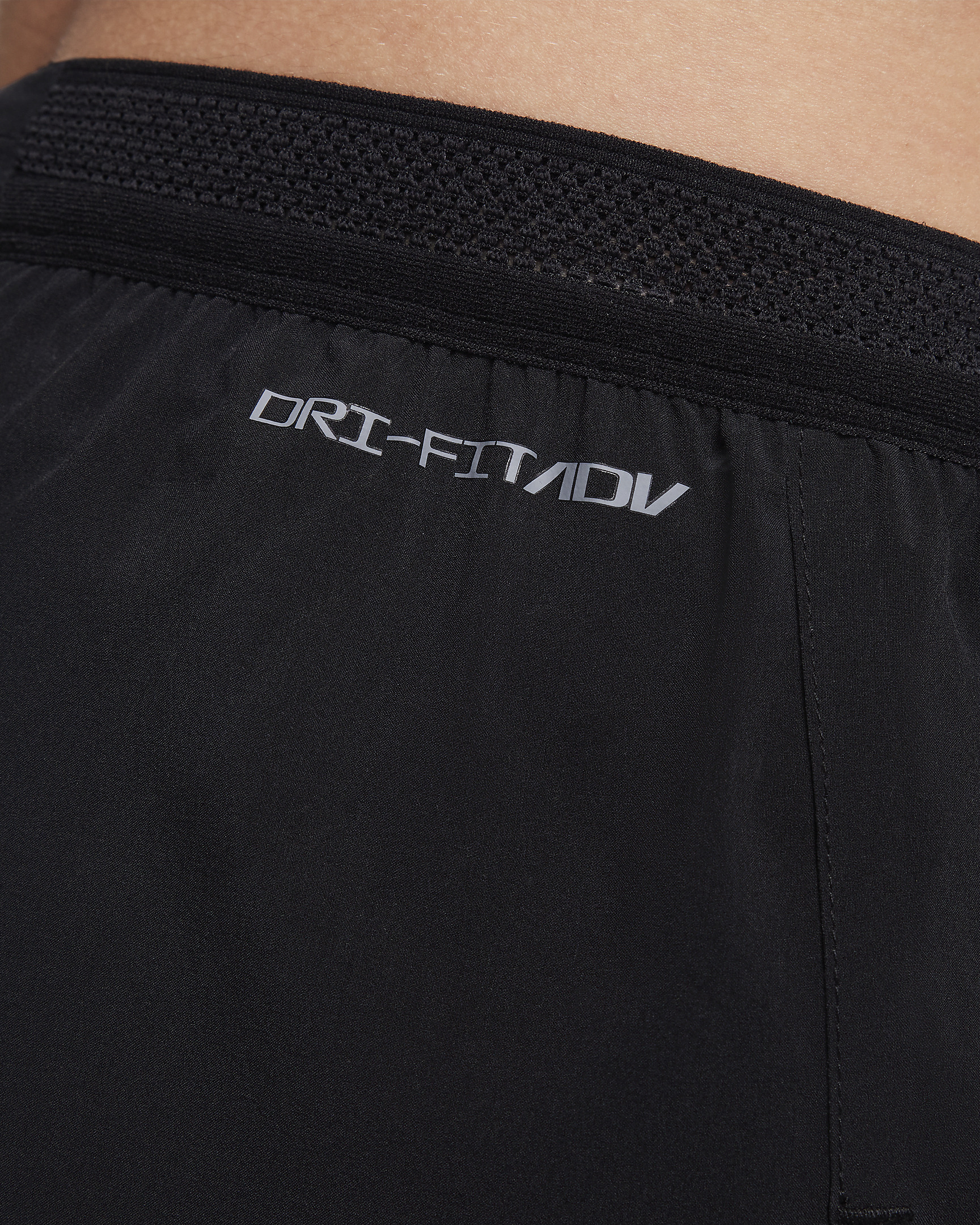 Nike AeroSwift Men's Dri-FIT ADV 4" Brief-Lined Running Shorts - 7