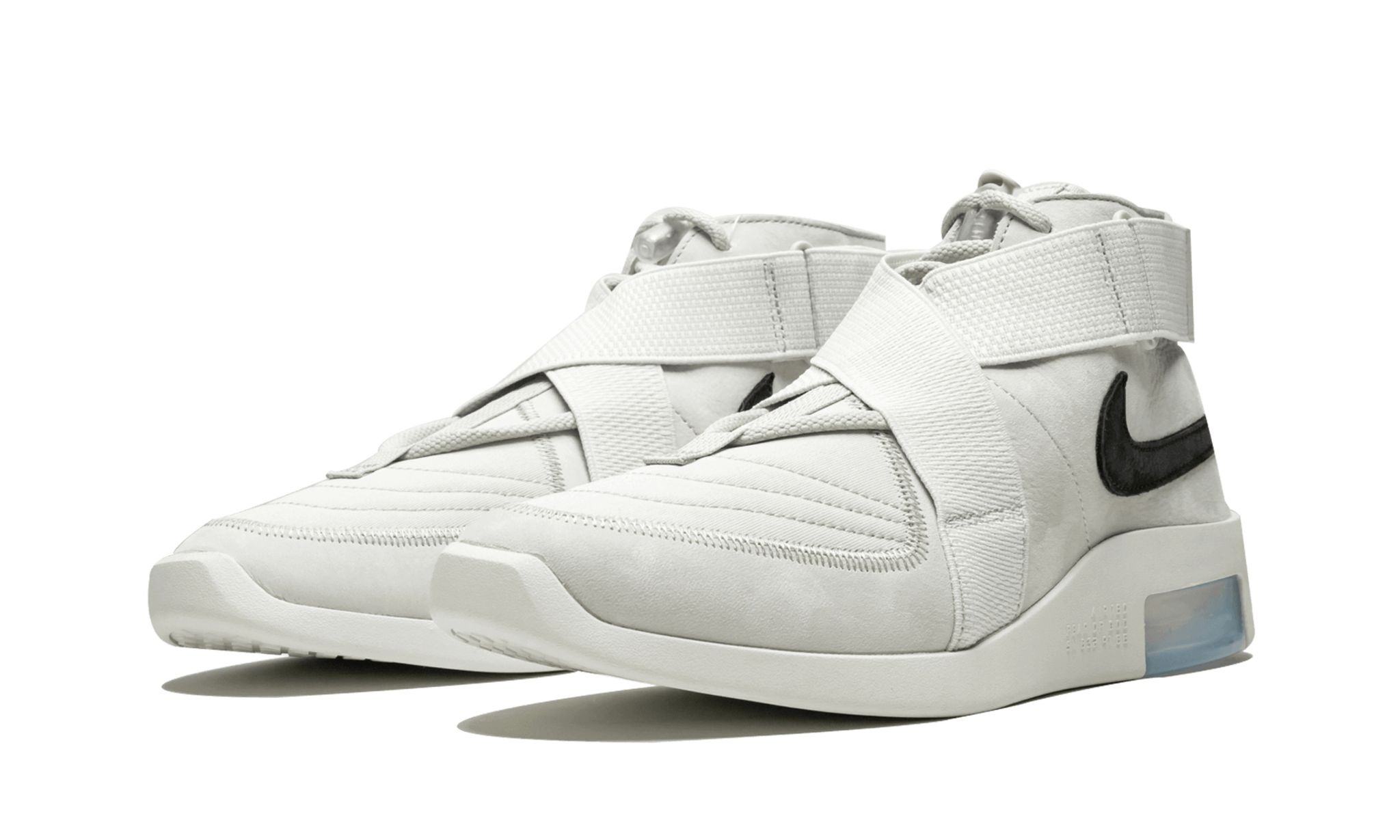 Air Fear Of God Raid "Light Bone" - 2