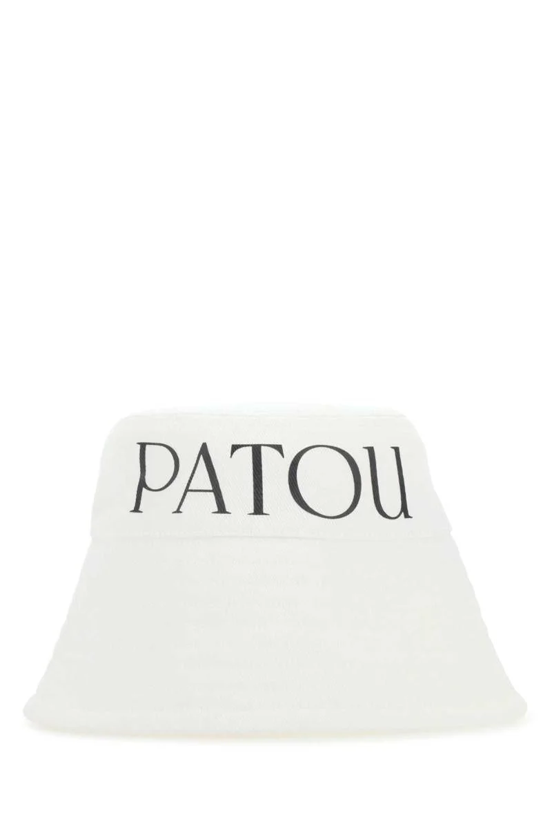 PATOU HATS AND HEADBANDS - 1