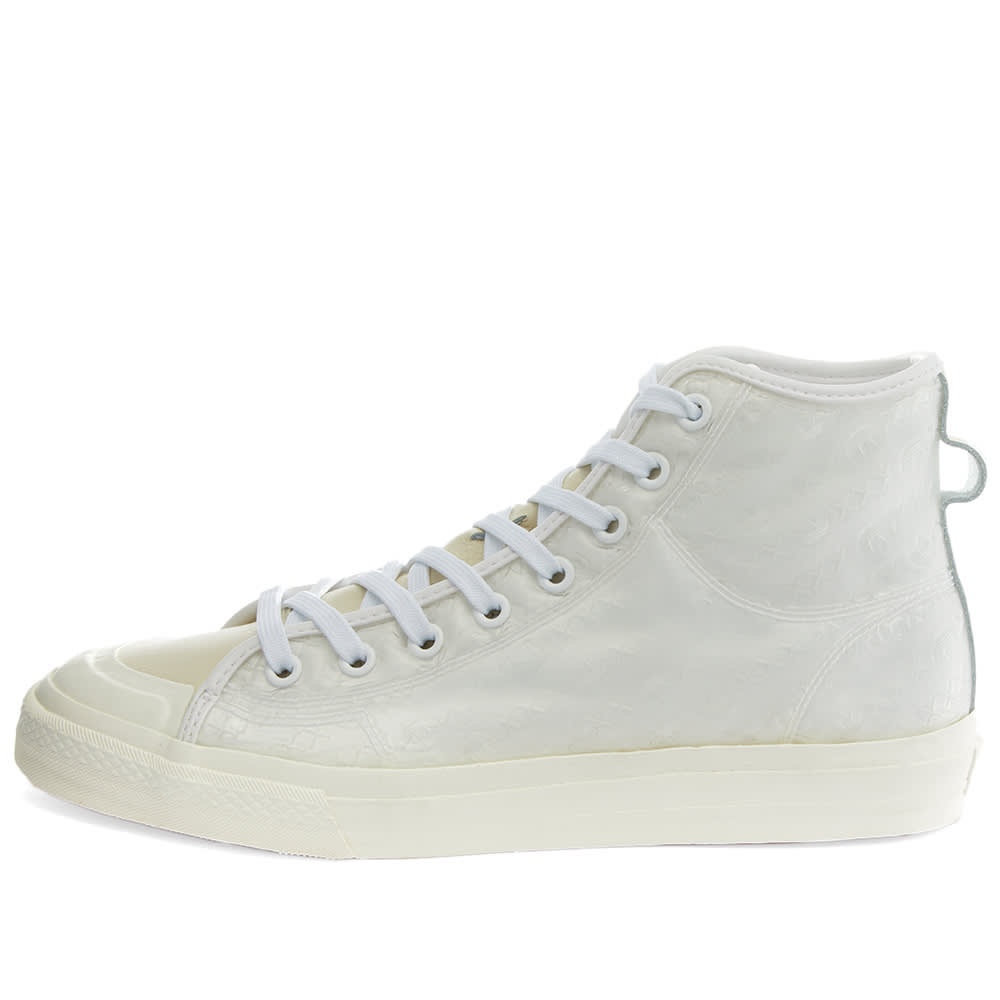 Adidas Nizza Hi RF - 2