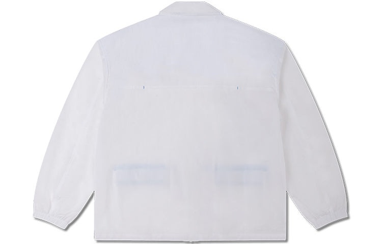 Converse White Pack Light Weight Jachet 'White' 10025870-A01 - 2