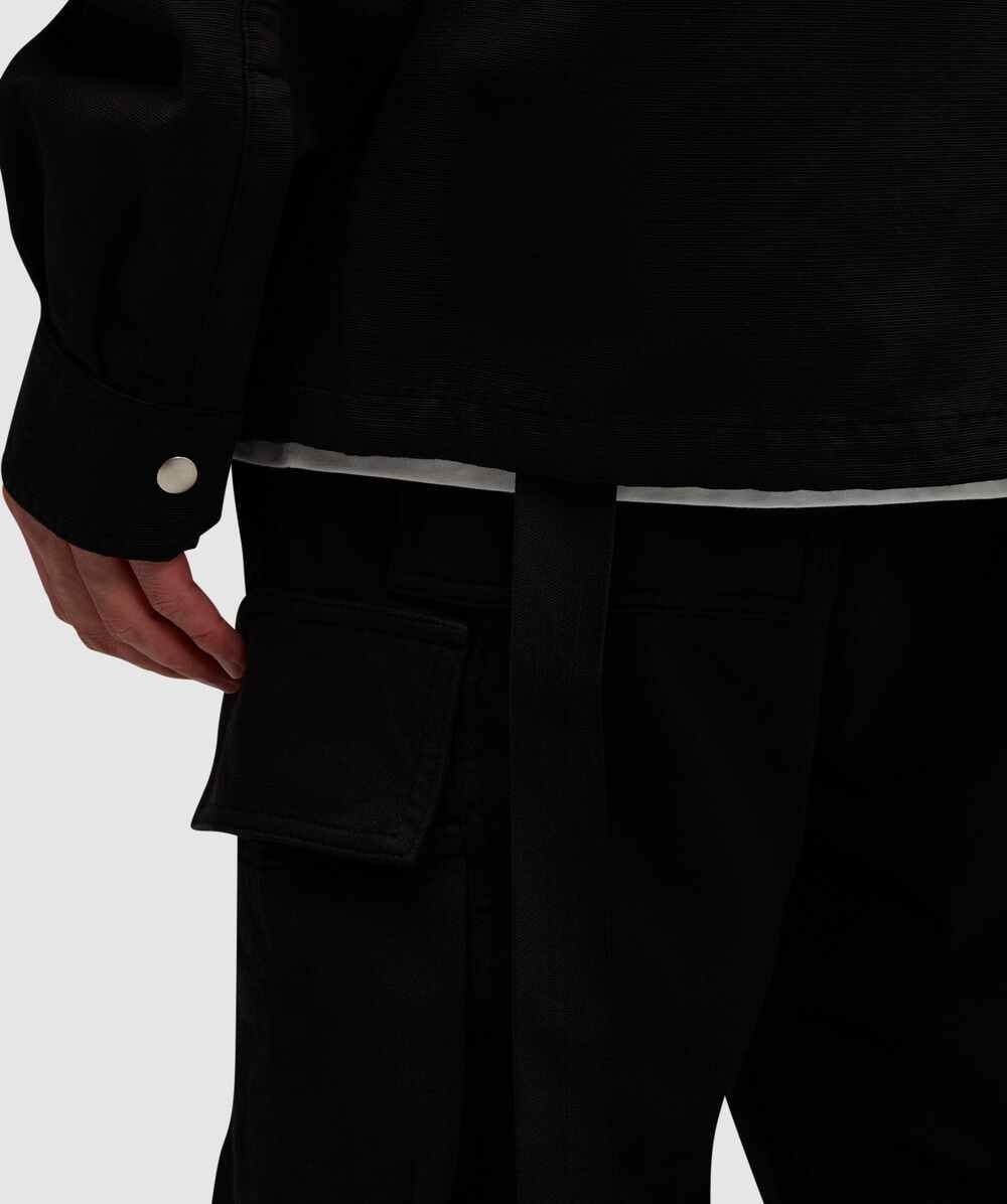 Zip front jacket - 6