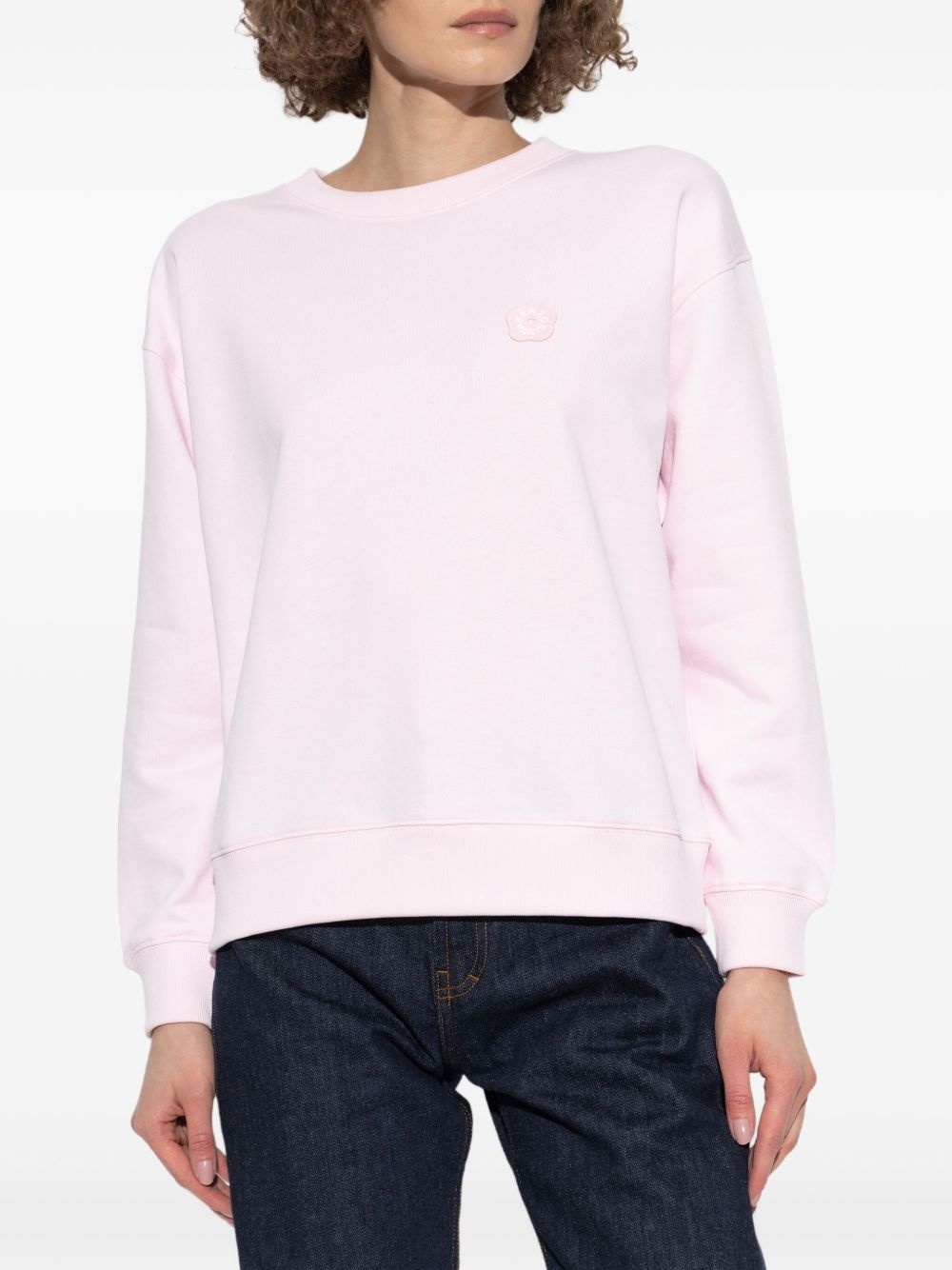 cotton sweatshirt - 3