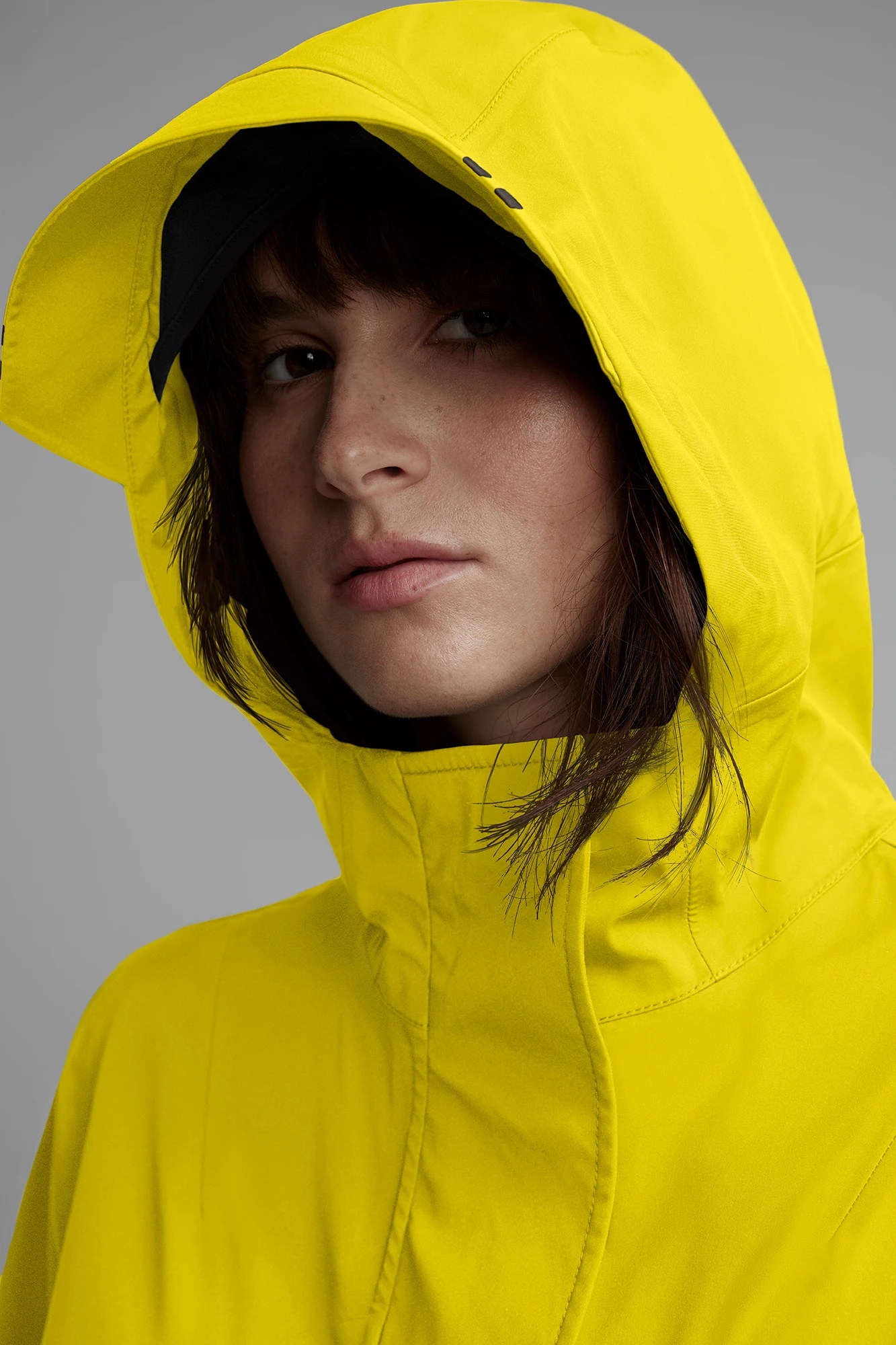 WOMEN'S SEABOARD RAIN JACKET - 6