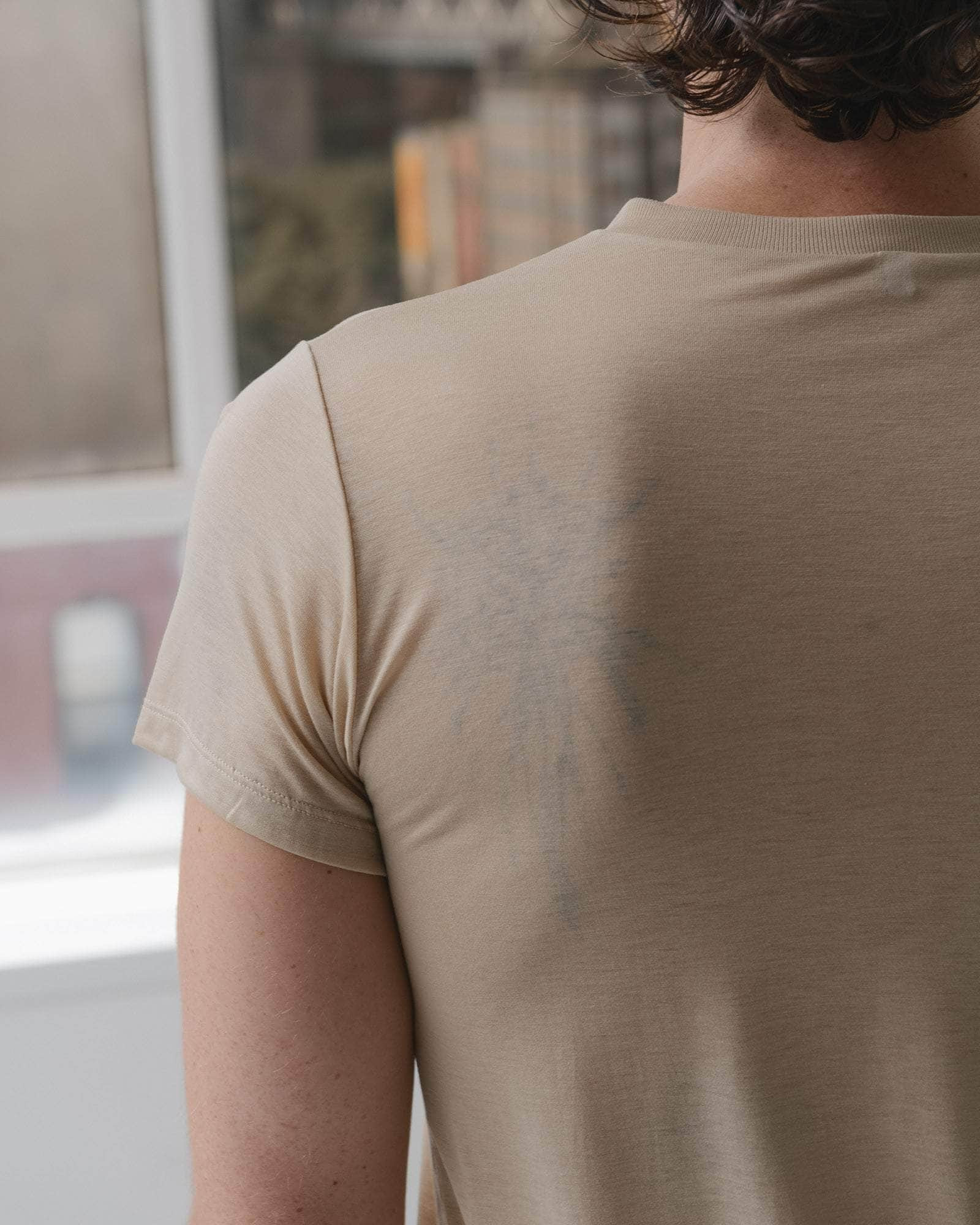 Tee Shirt - Bamboo Lyocell - 4