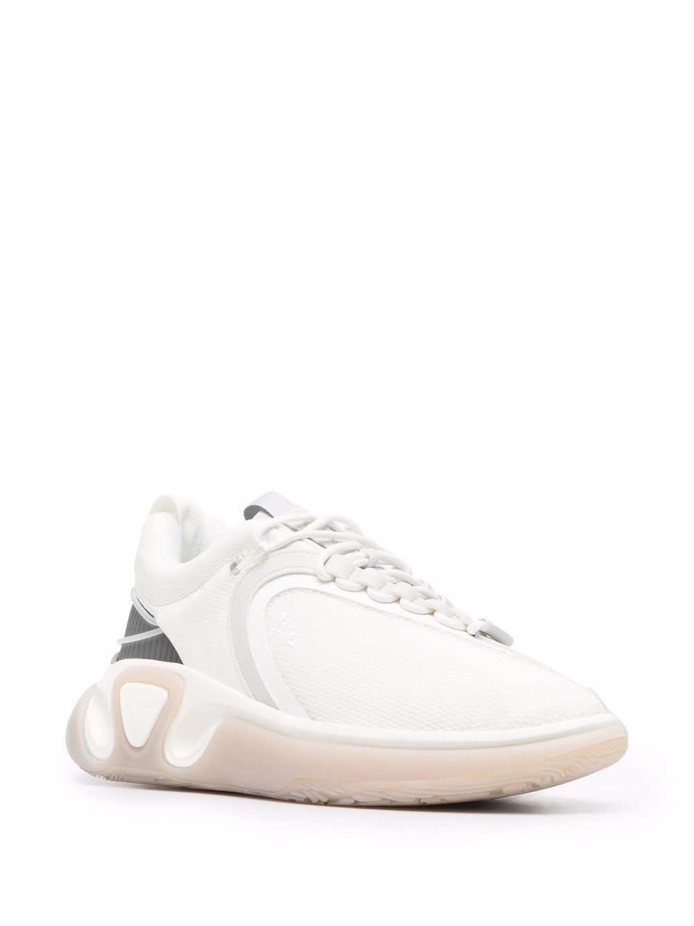 B-Runner asymmetrical sneakers - 2