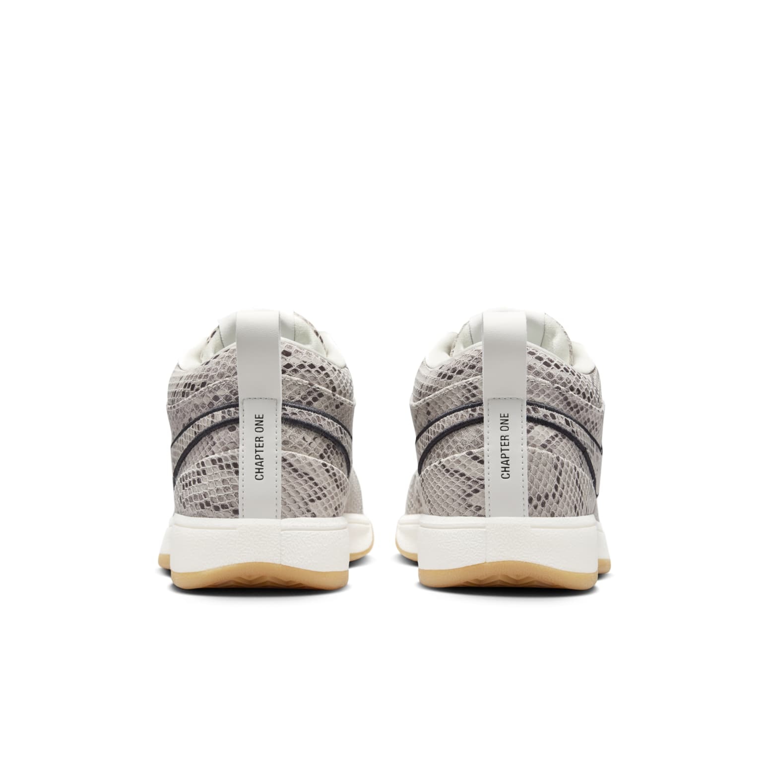 Nike Book 1 'Python' HJ5352-100 - 5