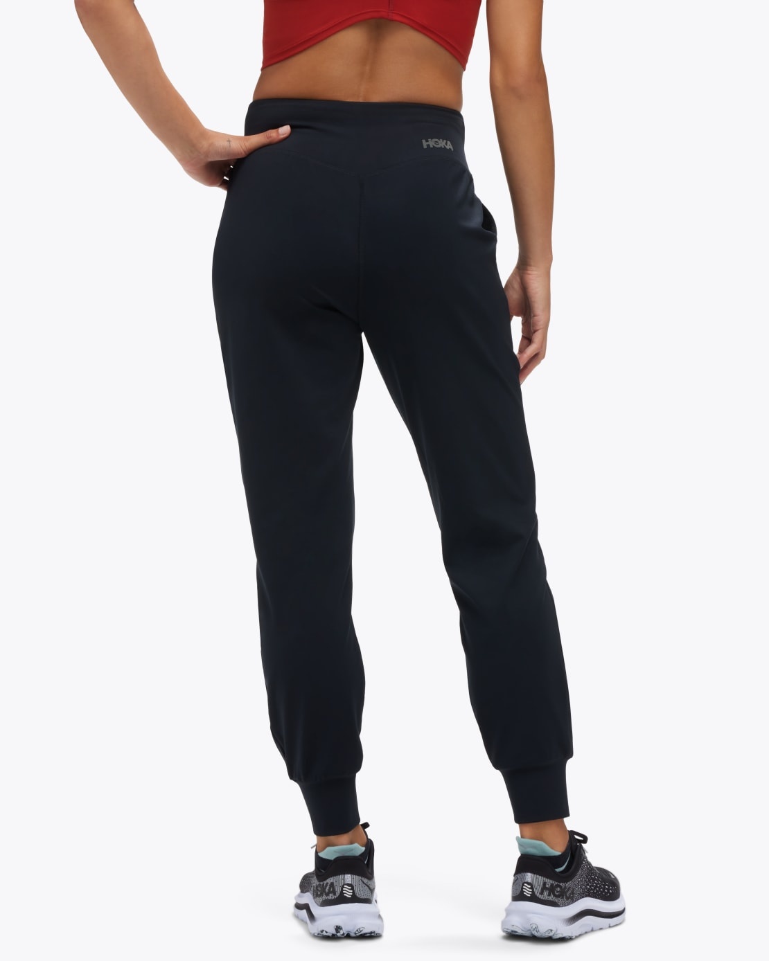 Women's Elaro Knit Jogger - 2