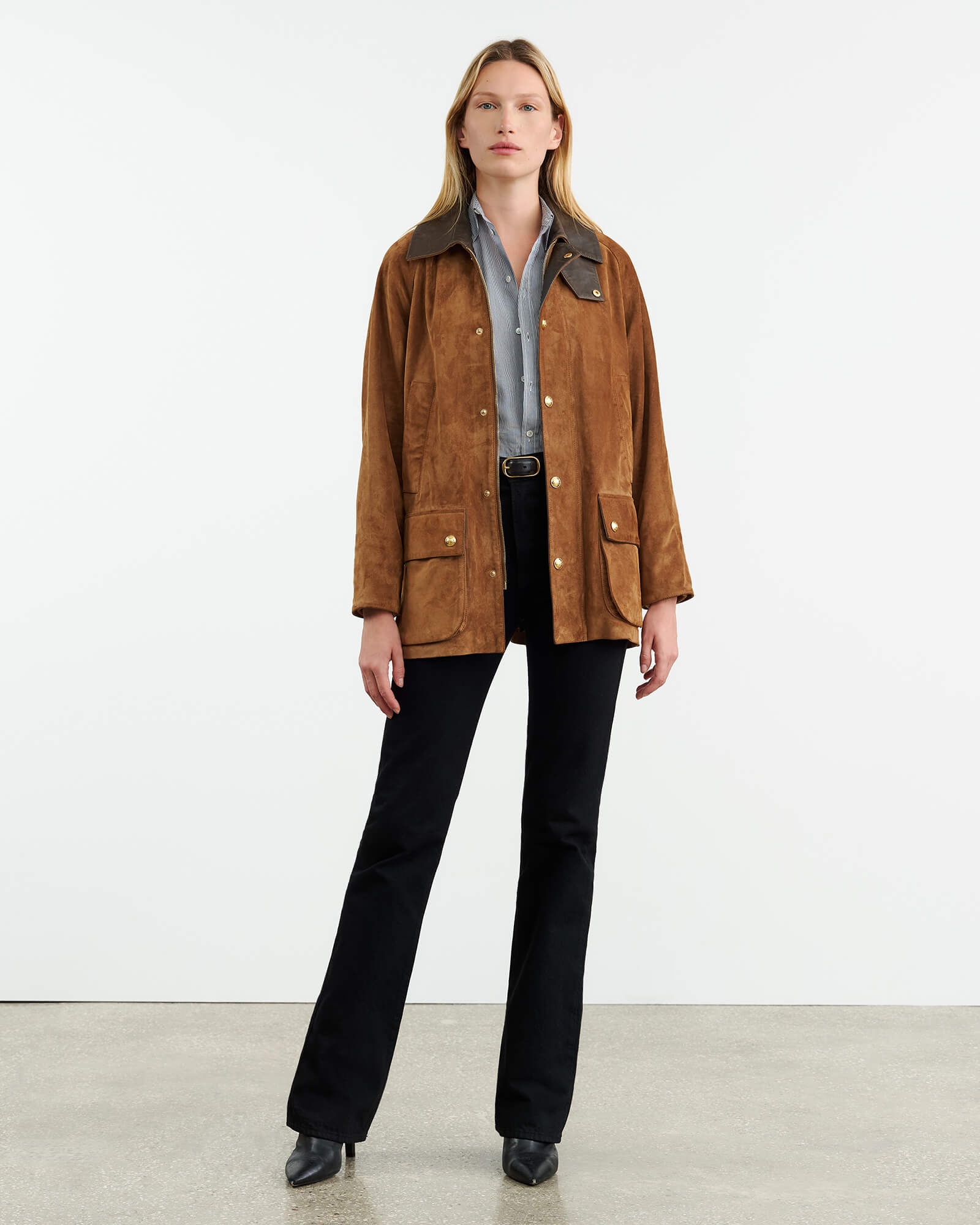 DYLLAN SHIRT - 6