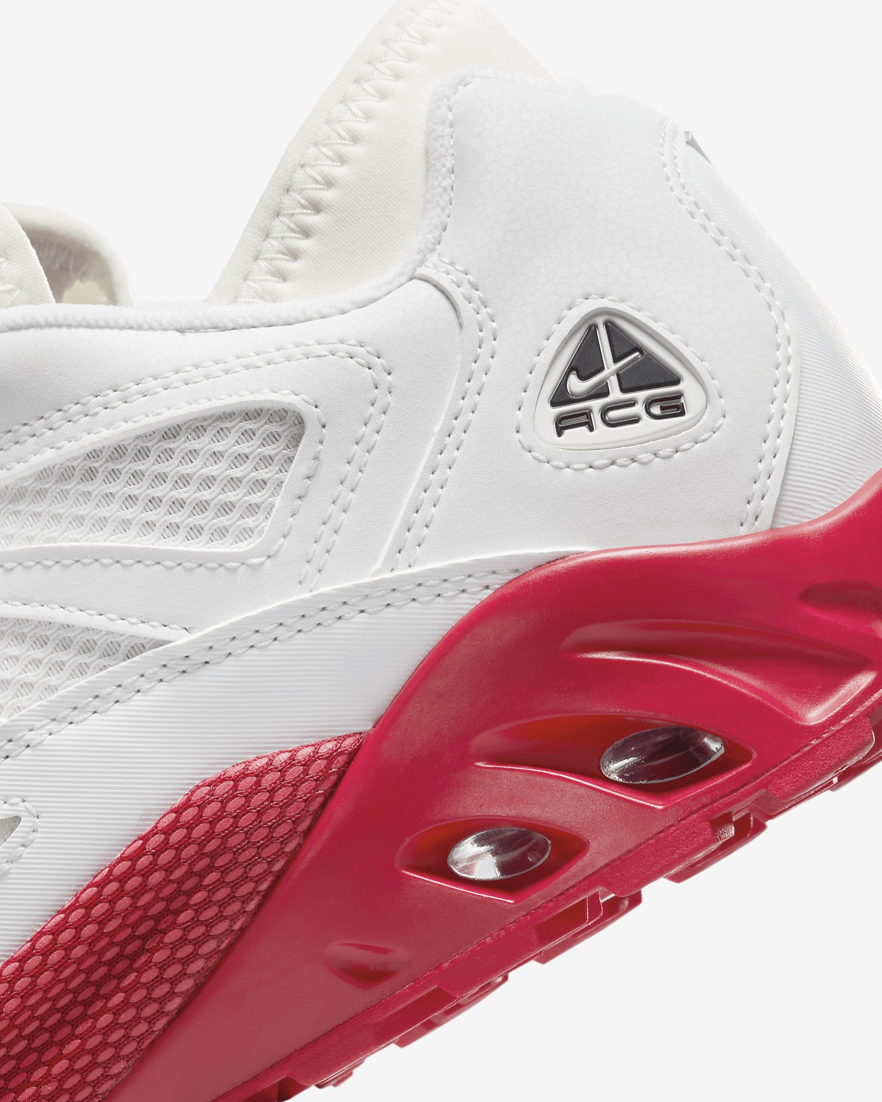 Men's Nike ACG Air Exploraid Shoes - 8