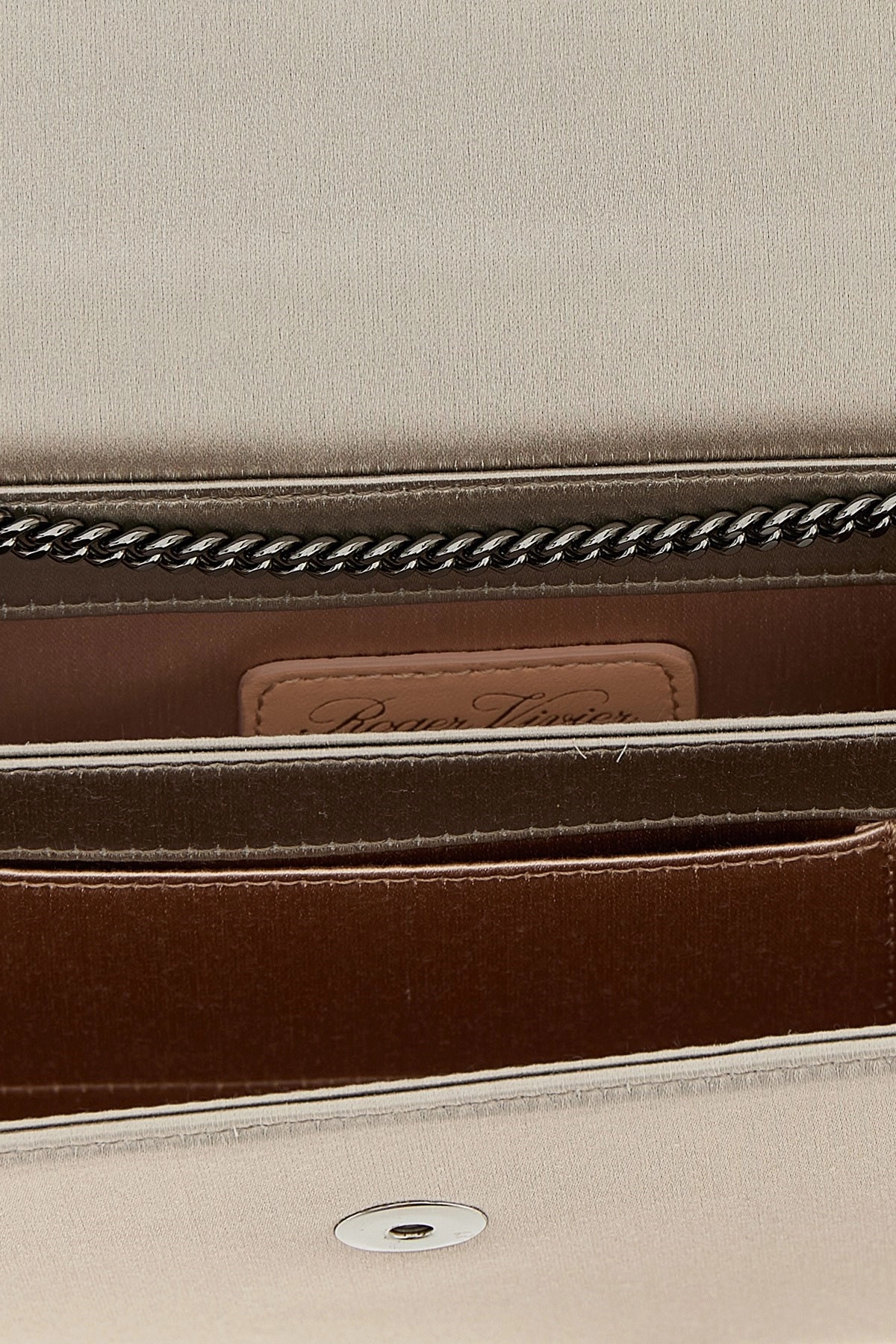 'Efflorescence' clutch - 5