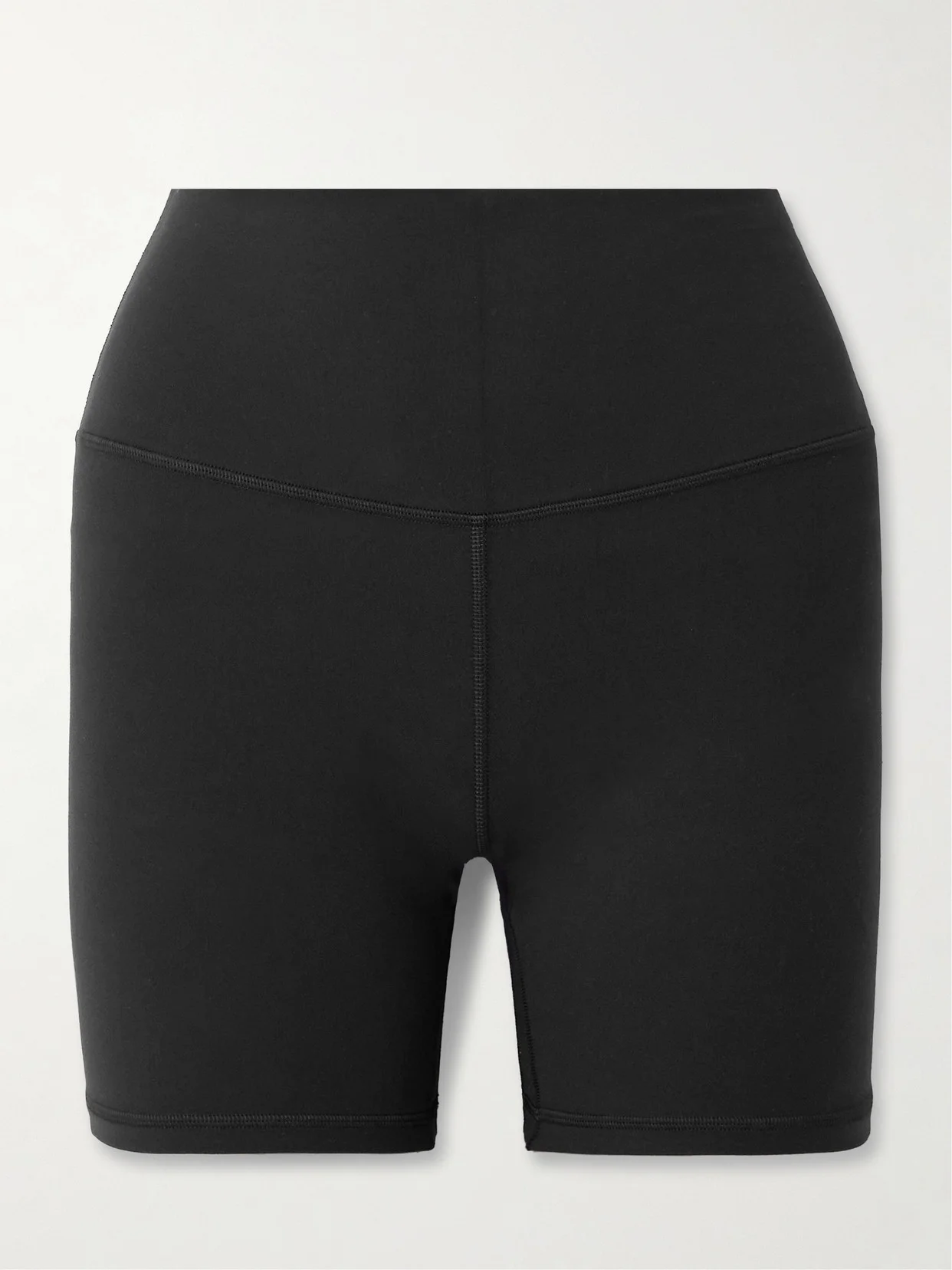 Align Nulu High-rise Shorts - 1