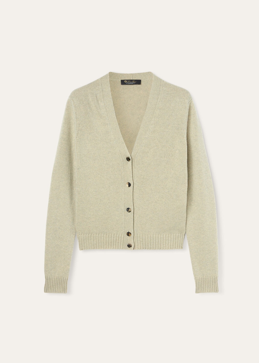 Parksville Cardigan - 1