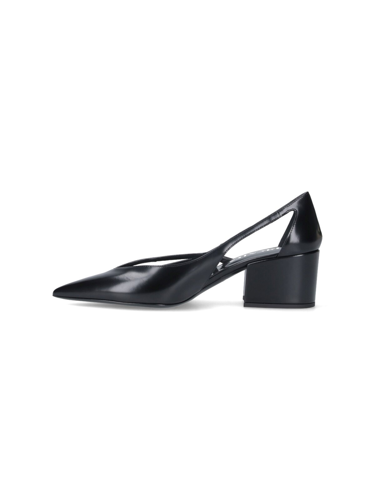 CUT-OUT PUMPS - 3