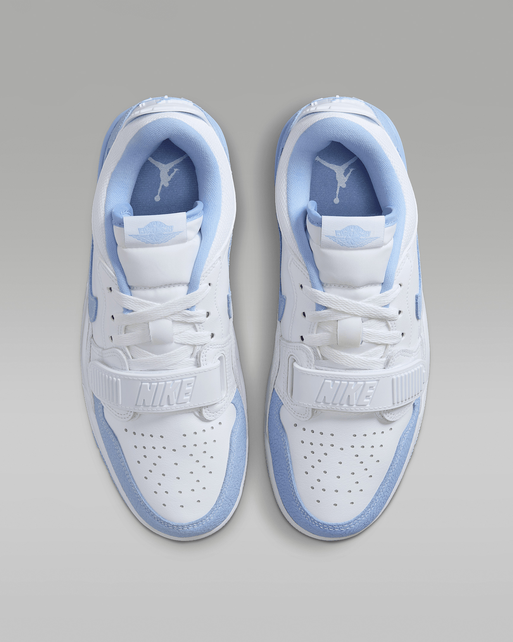 Air Jordan Legacy 312 Low Women's Shoes - 4