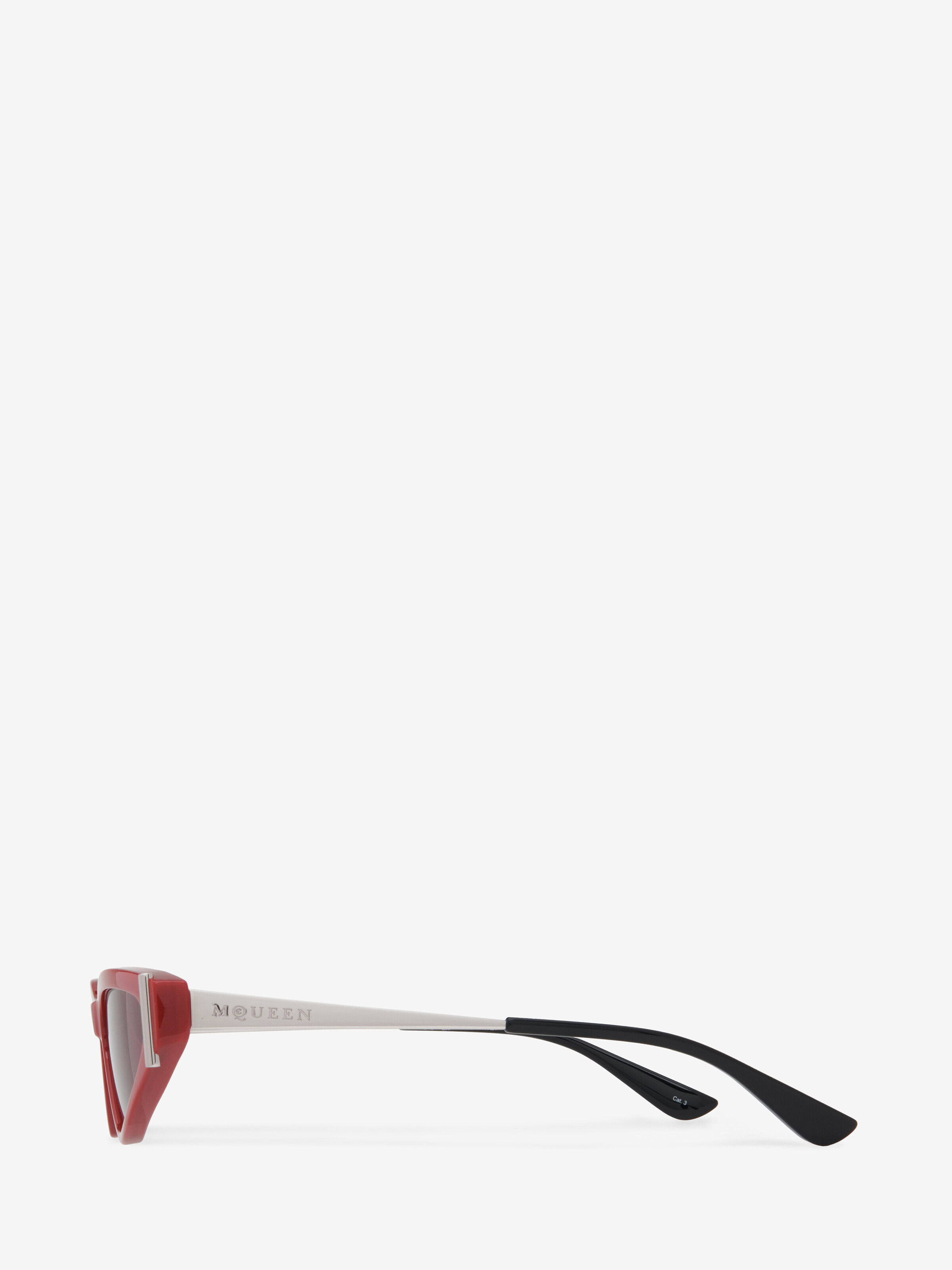 Side T-Bar Sunglasses - 4