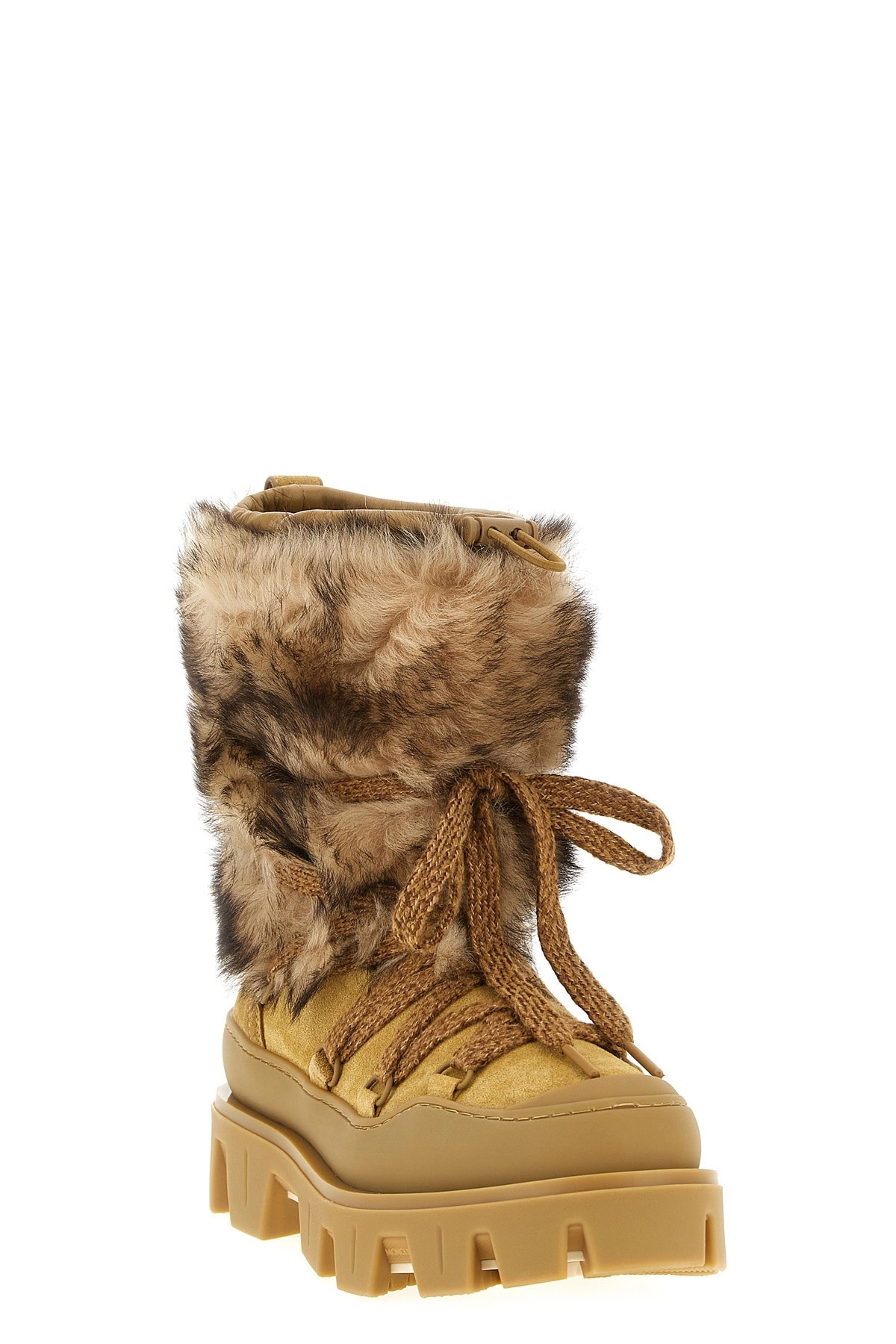 'Peak Après' ankle boots - 2