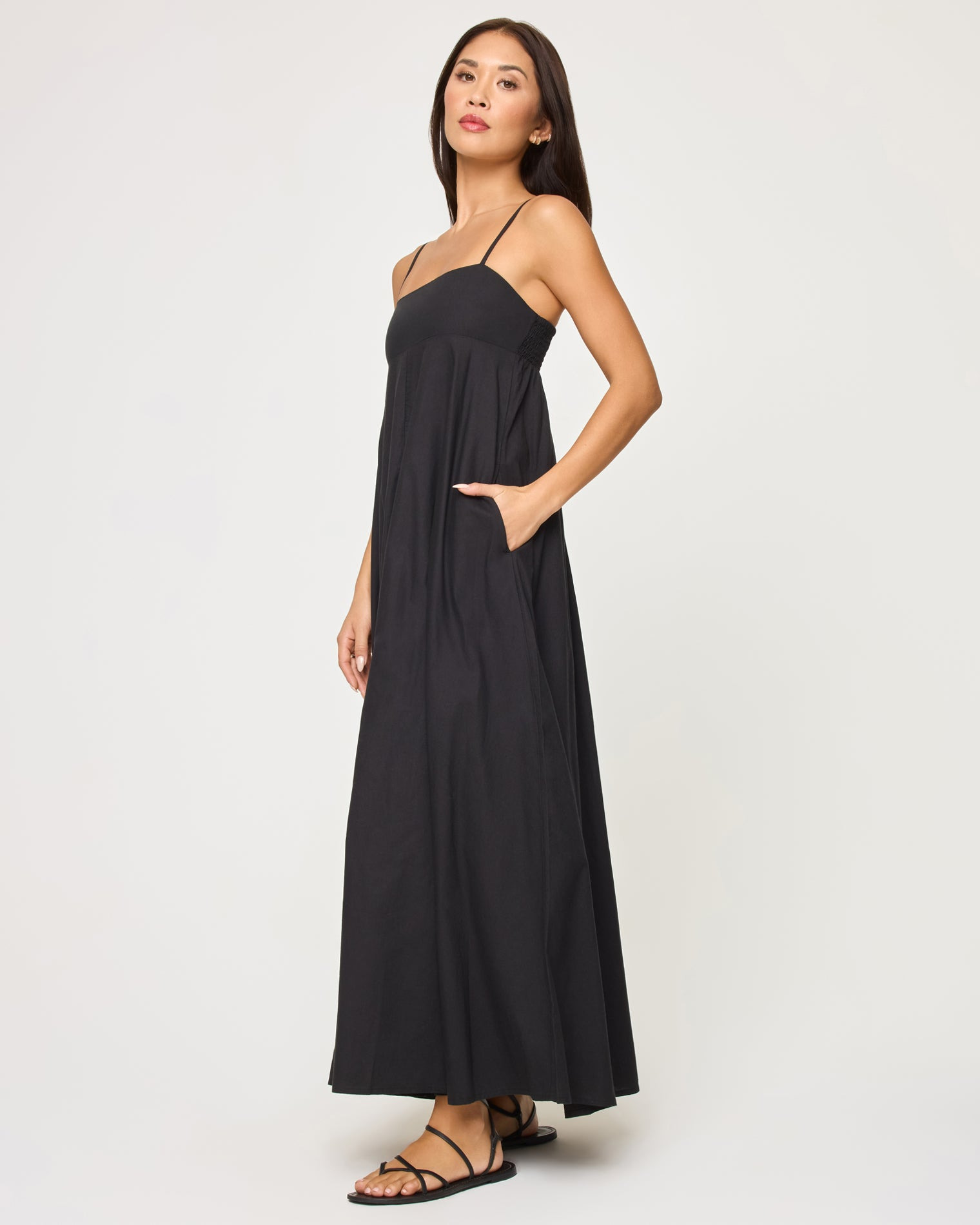Raveena Dress - 2