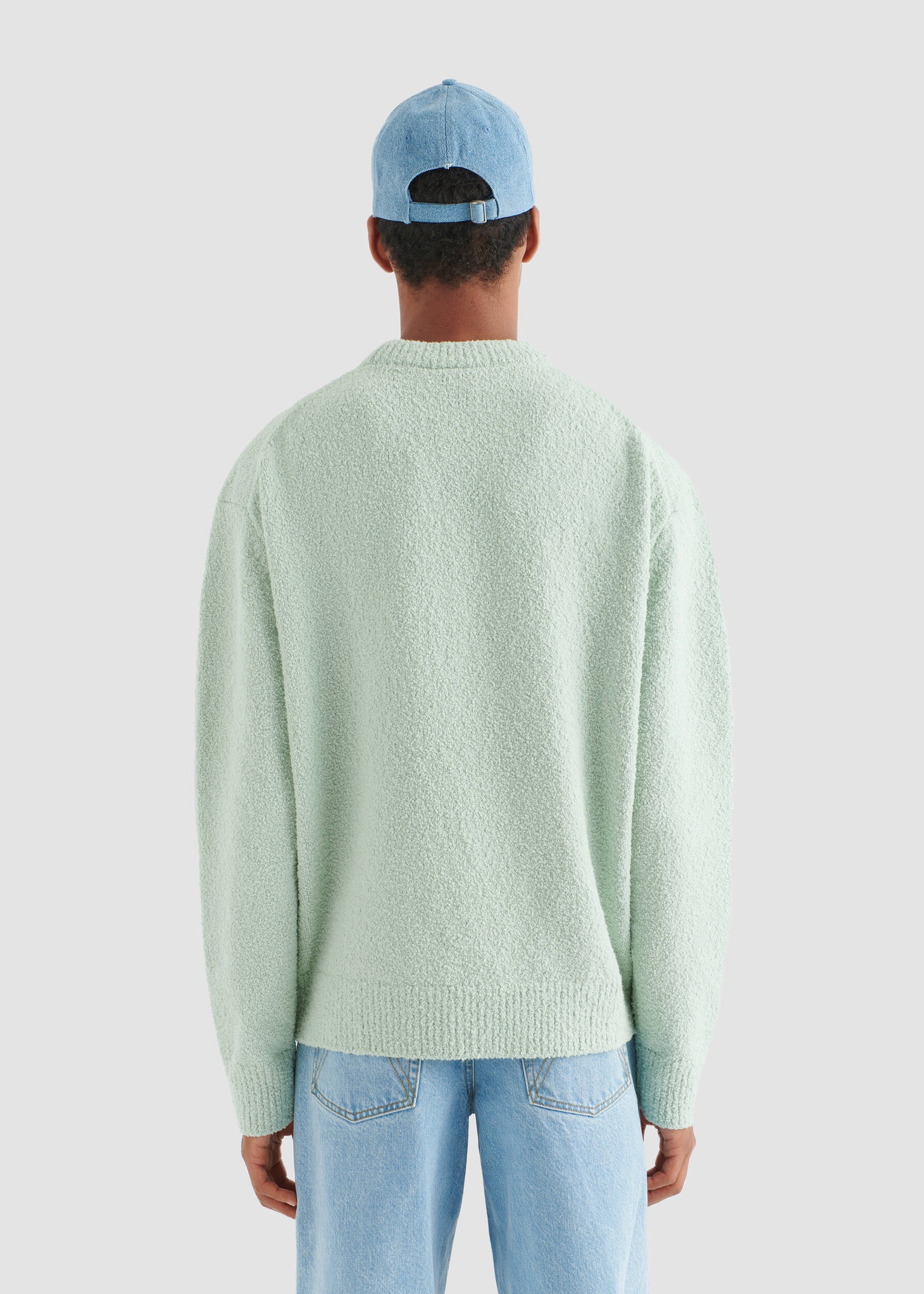 Radar Sweater - 3
