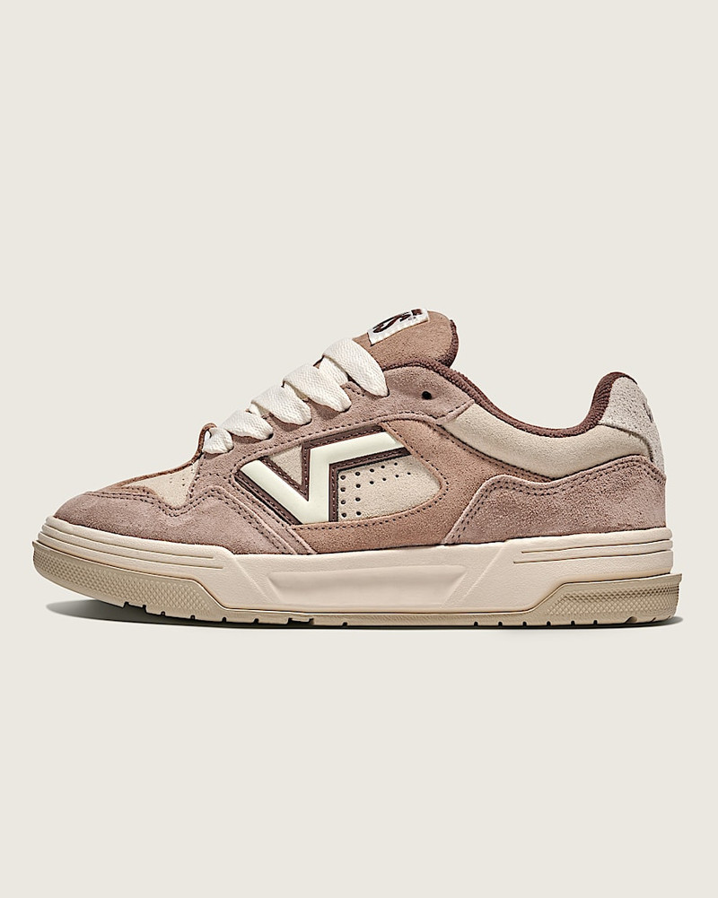 Upland Shoe 1