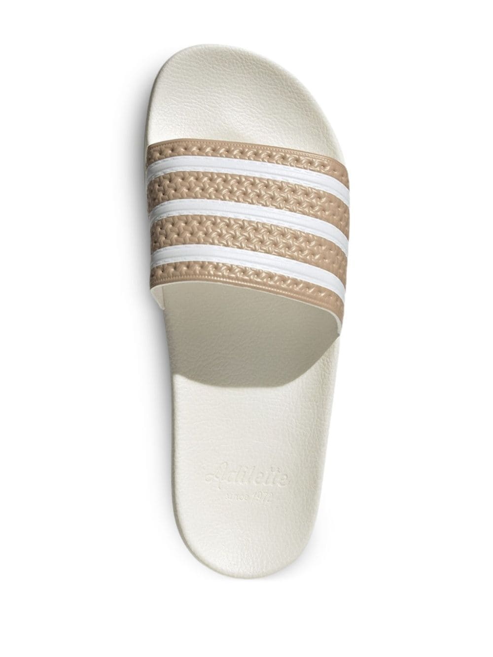 Adilette slides - 2