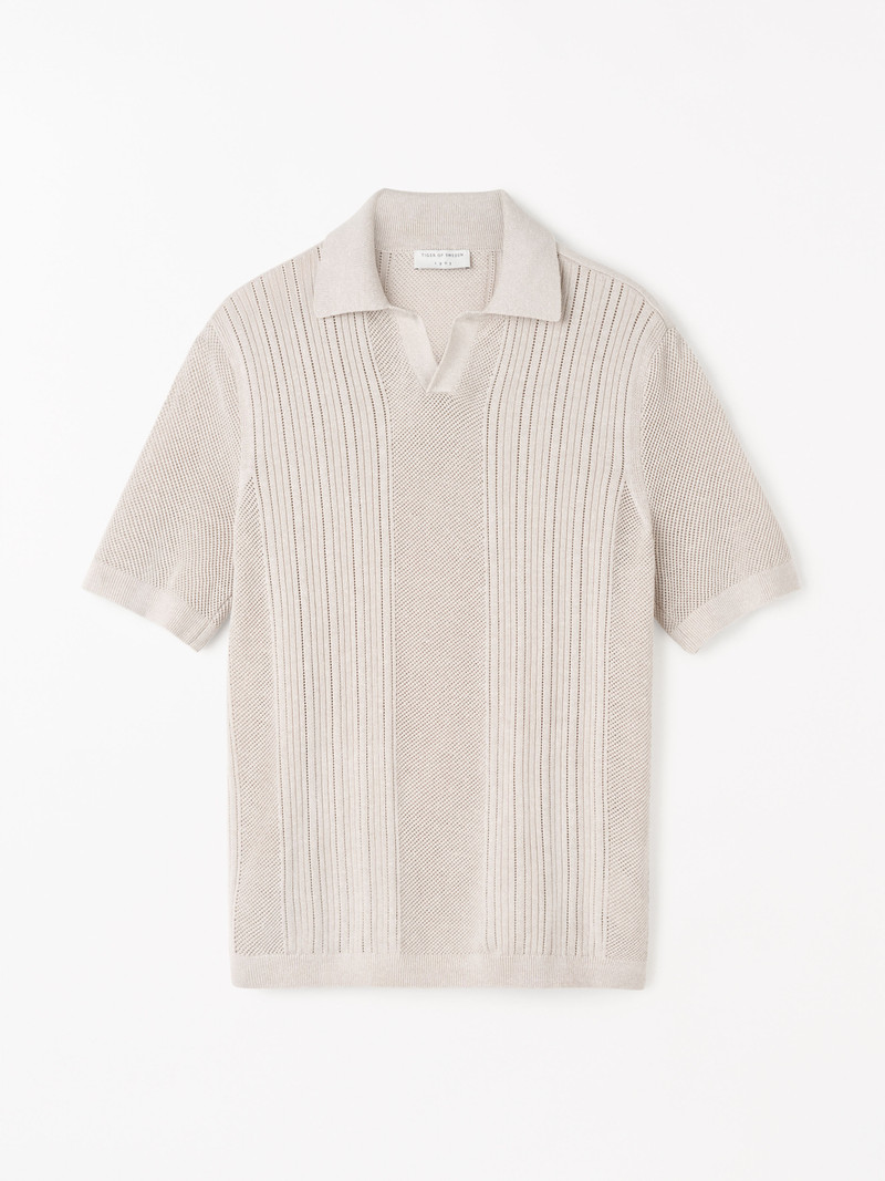 Eoin P Merino-Linen Pullover 1
