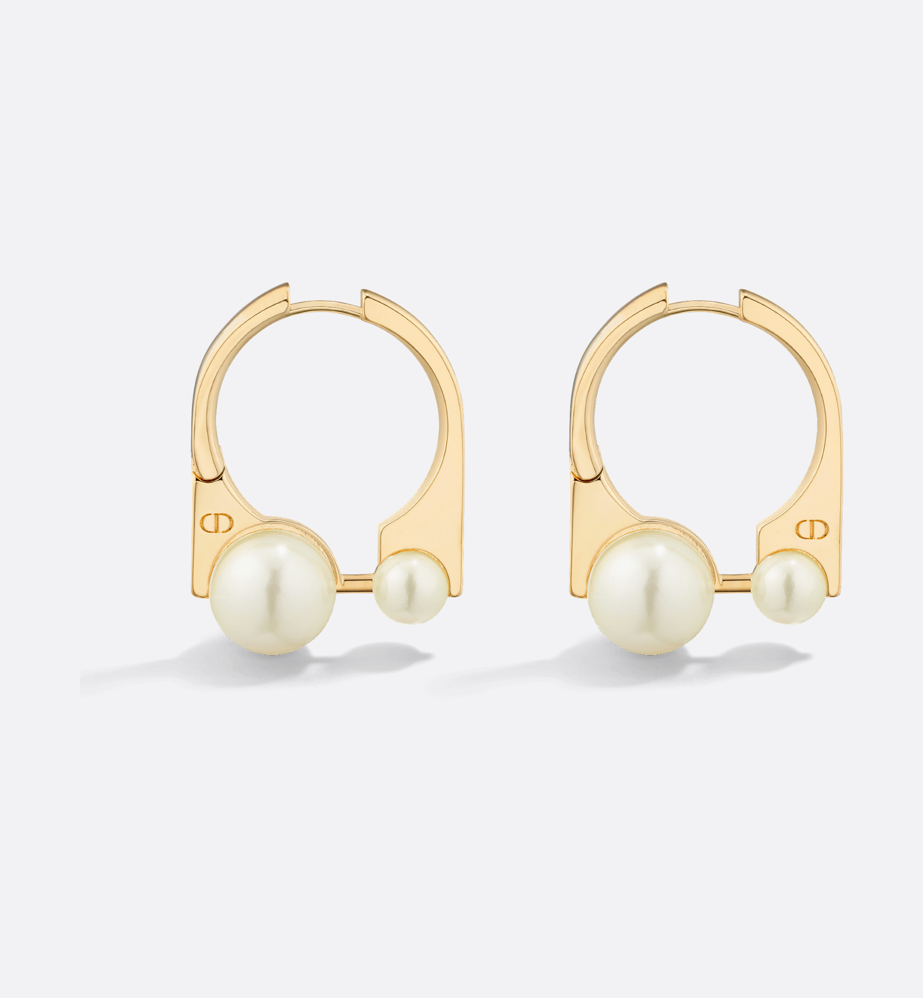 Dior Tribales New Look Earrings - 4