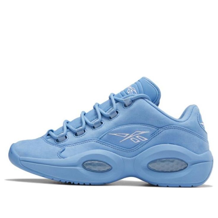 Reebok Question Low 'Blueprint' GY1079 - 1