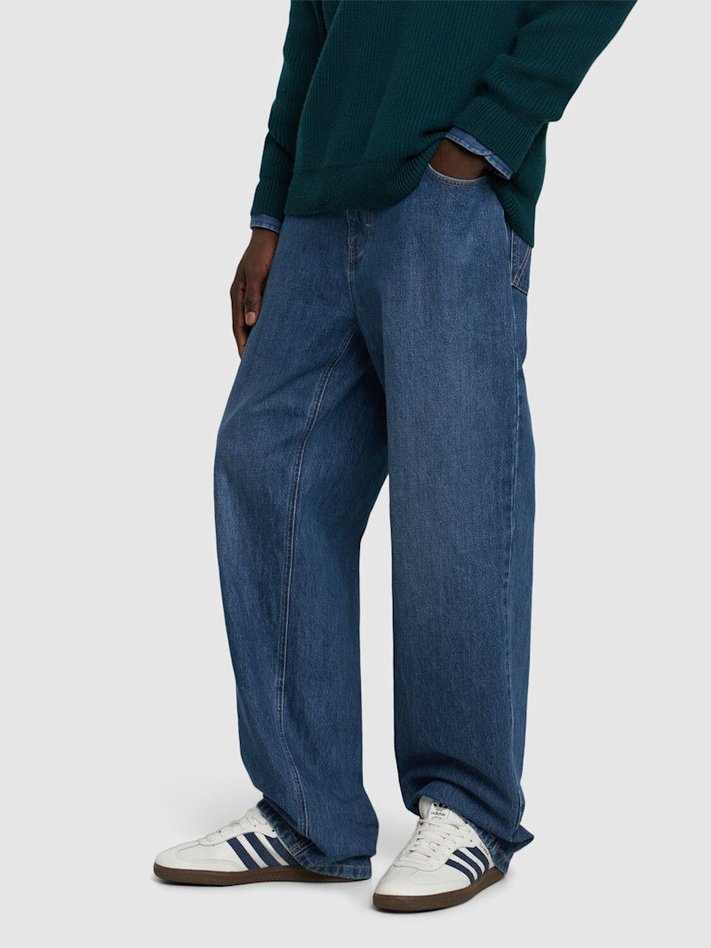 adidas Originals Samba OG sneakers outlook