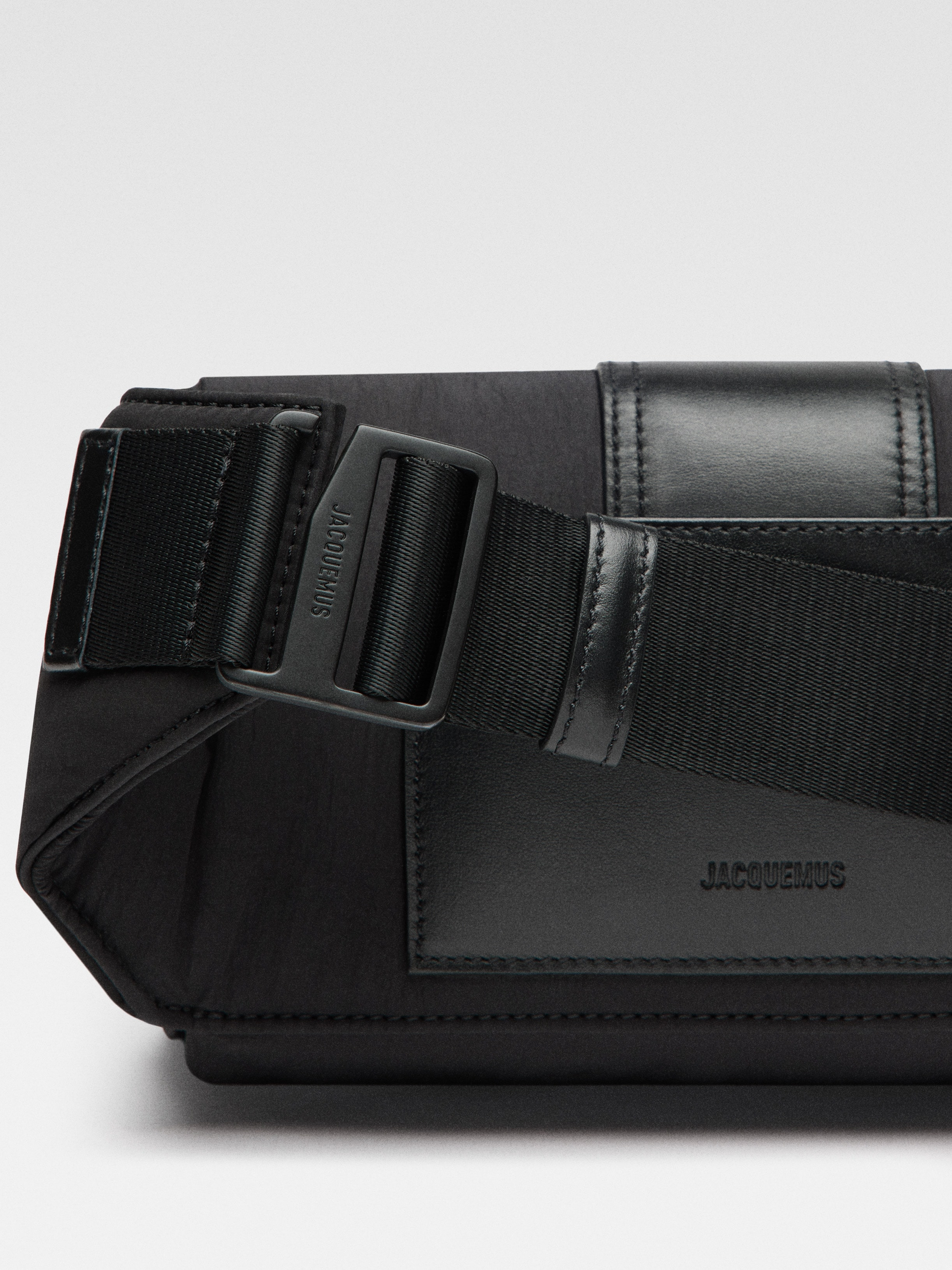 The Bambino bum bag - 4