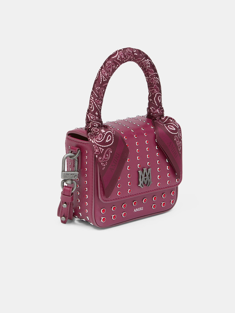 WOMEN'S MICRO MA STUD BAG 3