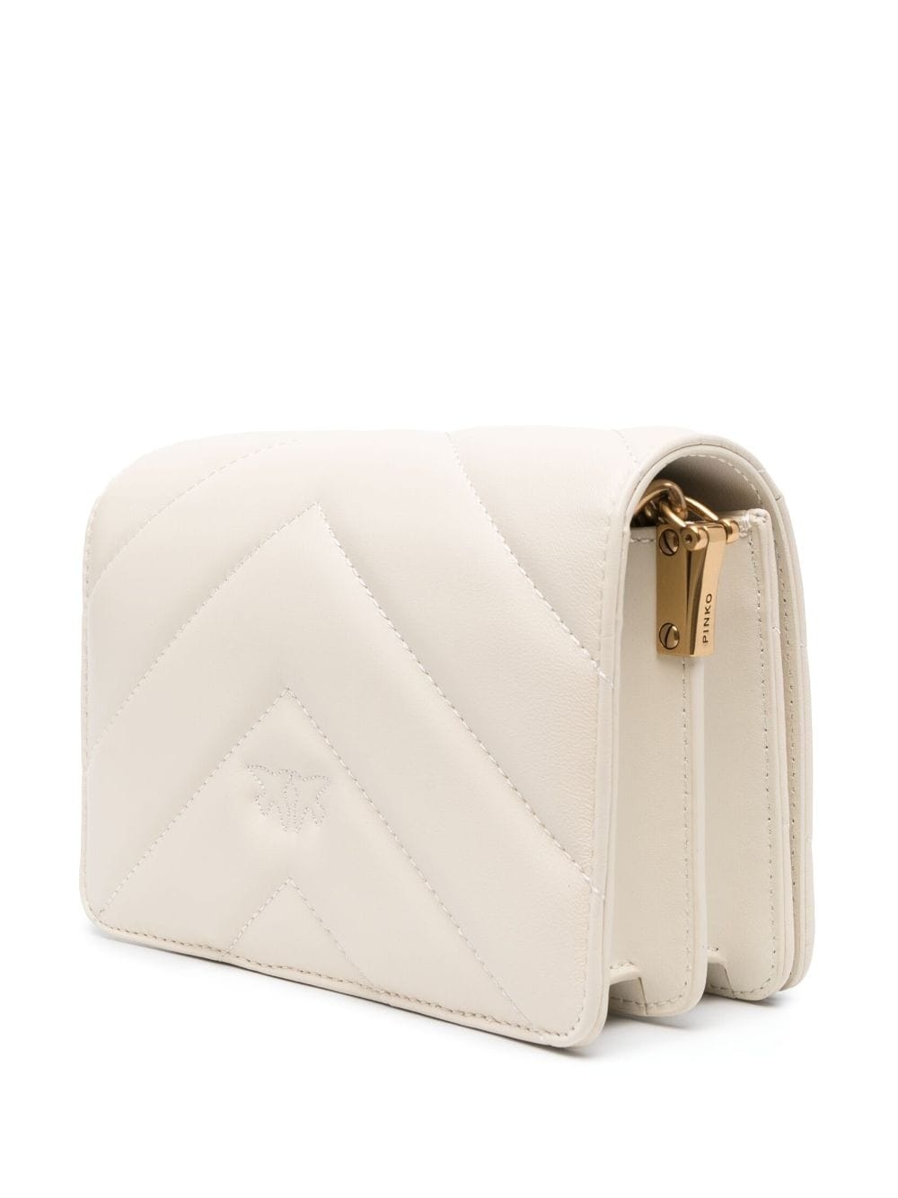 mini Love Click crossbody bag - 3