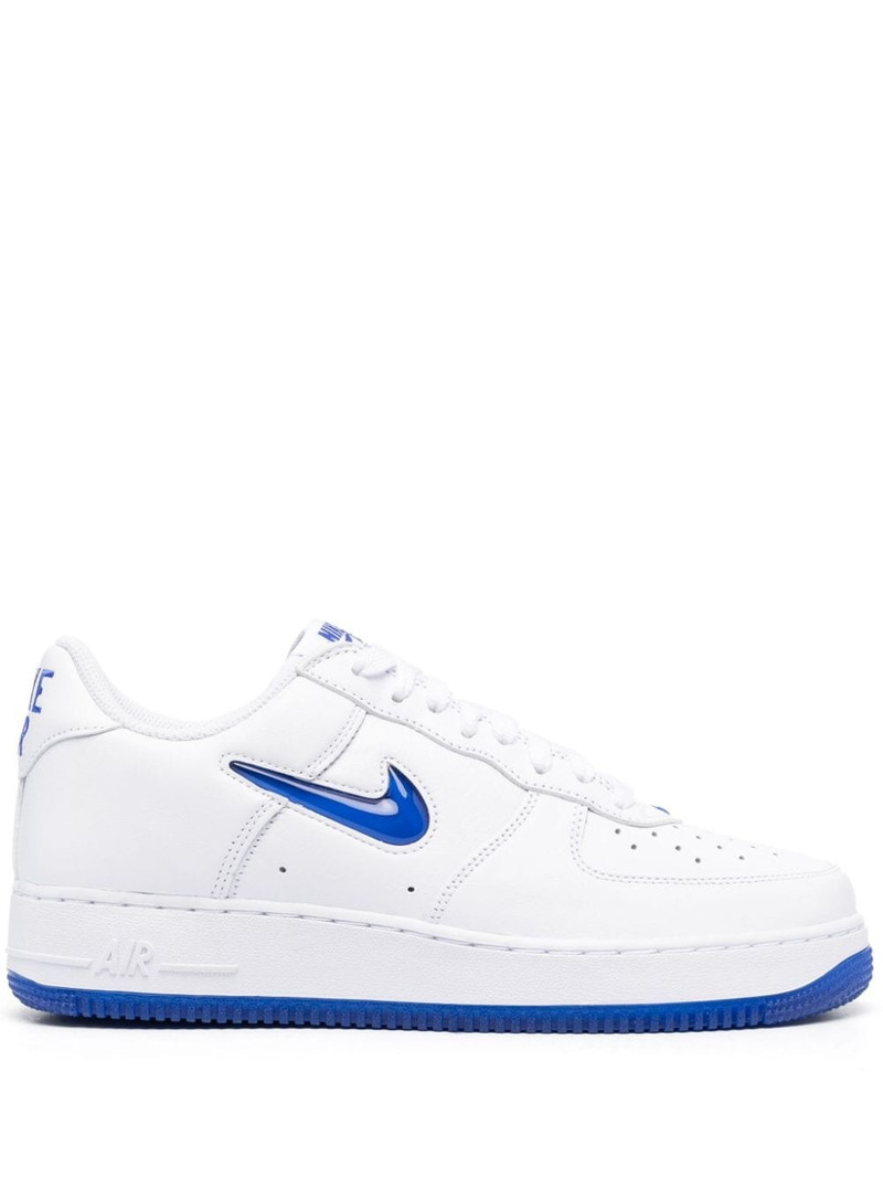 Air Force 1 Retro leather sneakers - 1