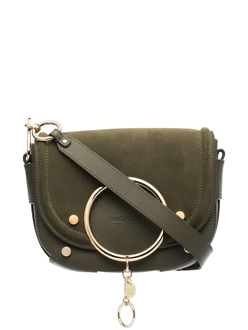 Mara crossbody bag - 1