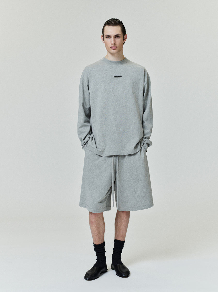 Classic Long Sleeve Tee - 3