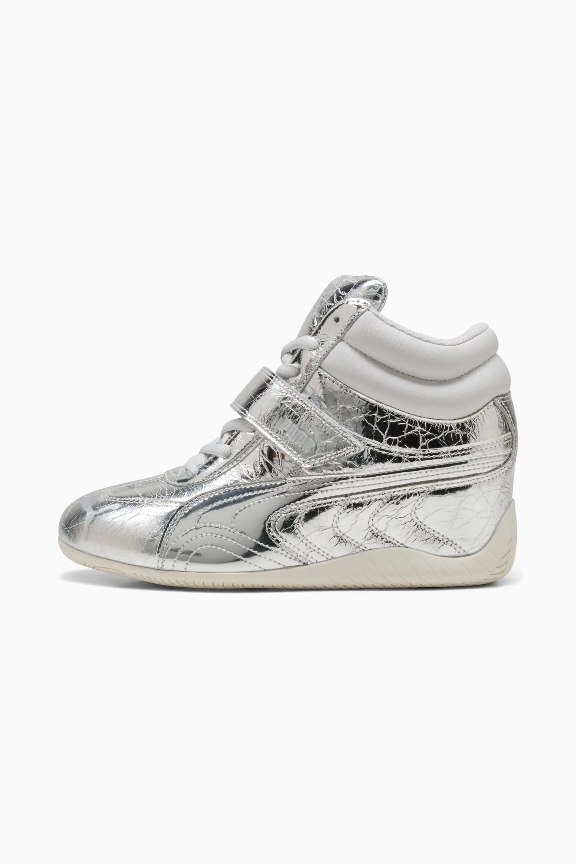 Speedcat Wedge Luster Women's Sneakers - 1