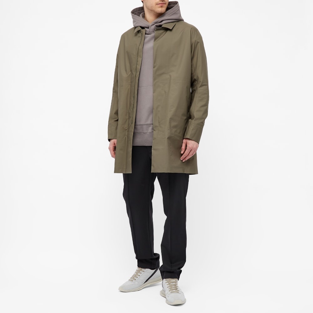 Arc'teryx Veilance Partition LT Coat - 7