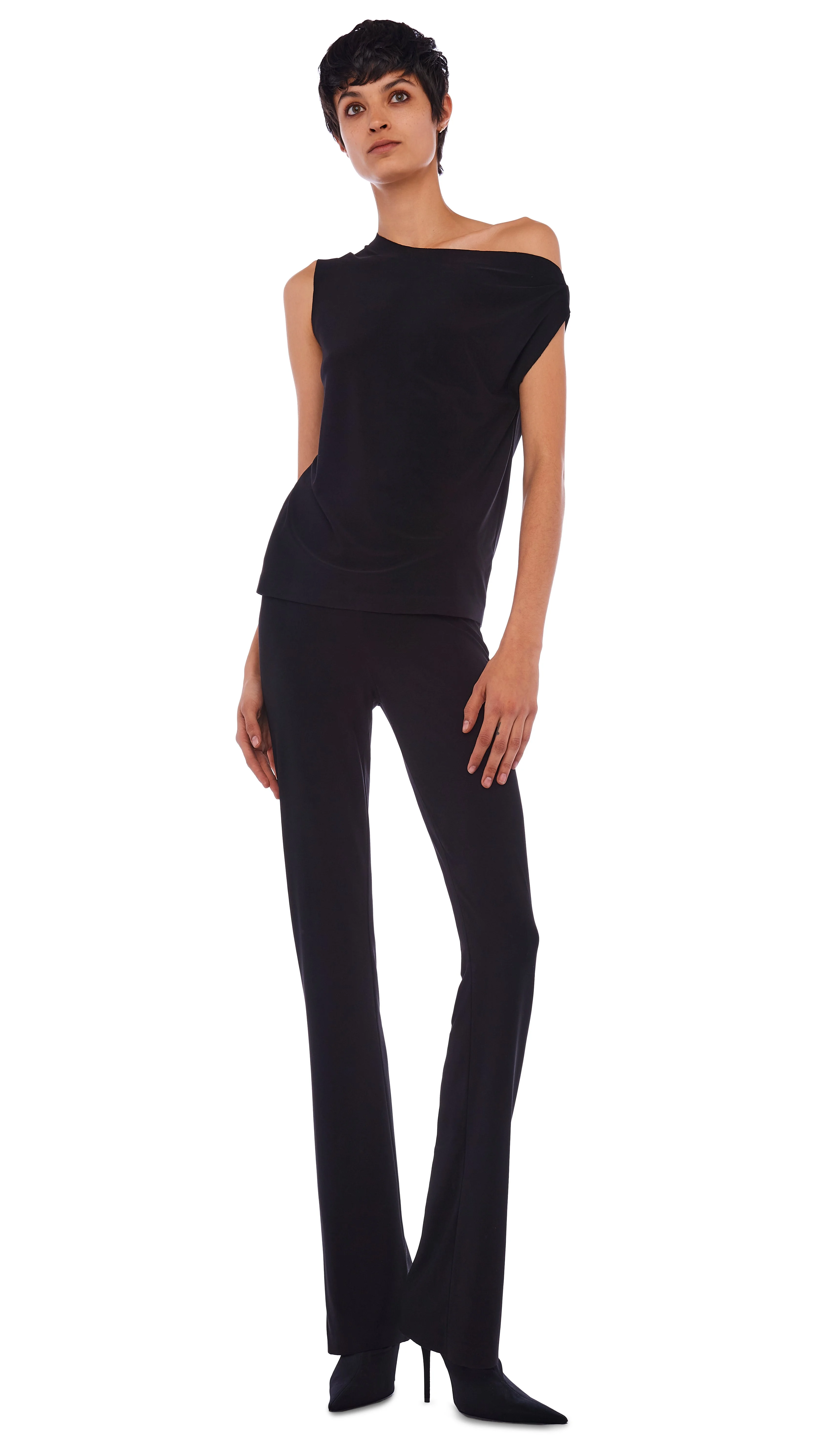 BOOT PANT - 1