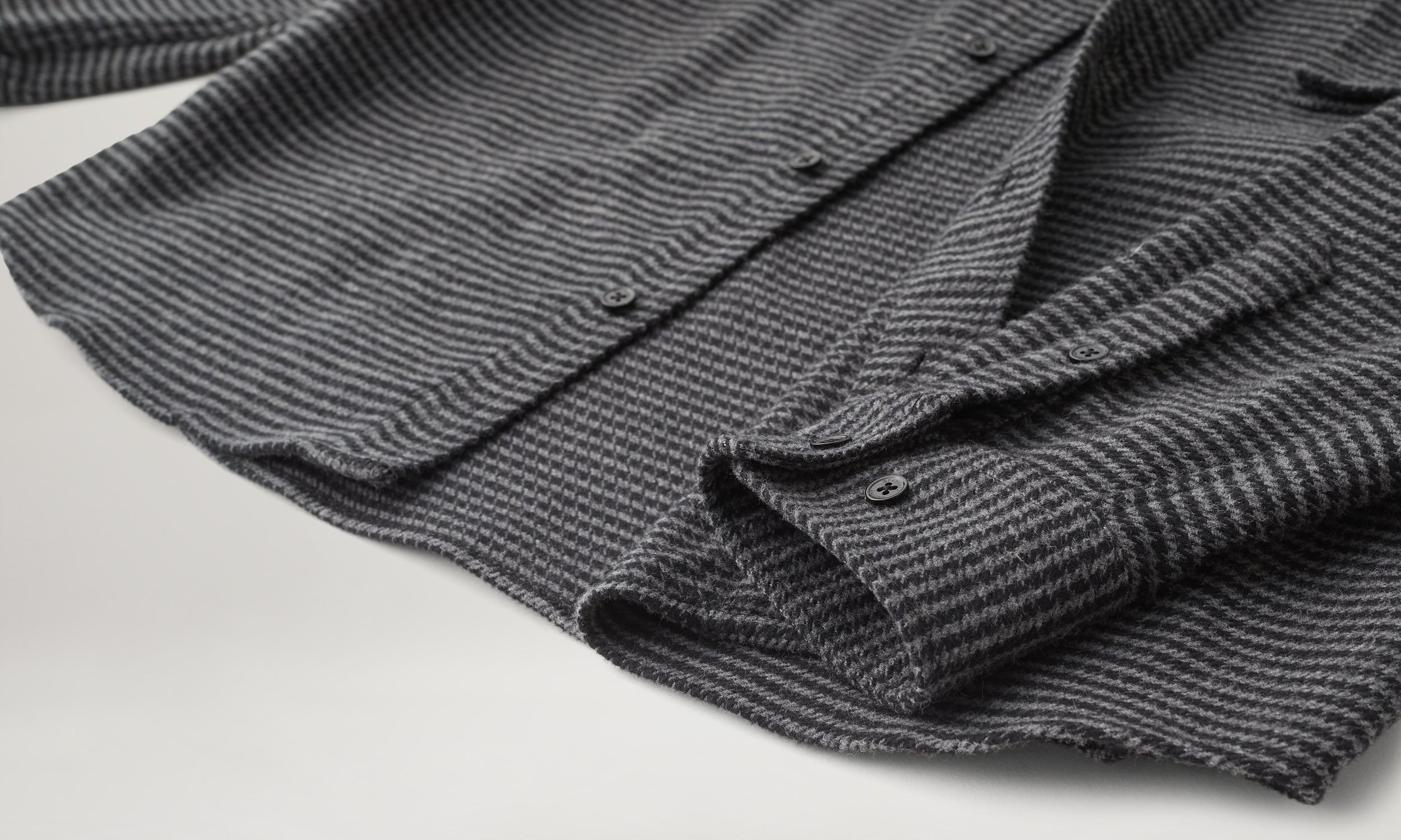 SCALE SHIRT - 6