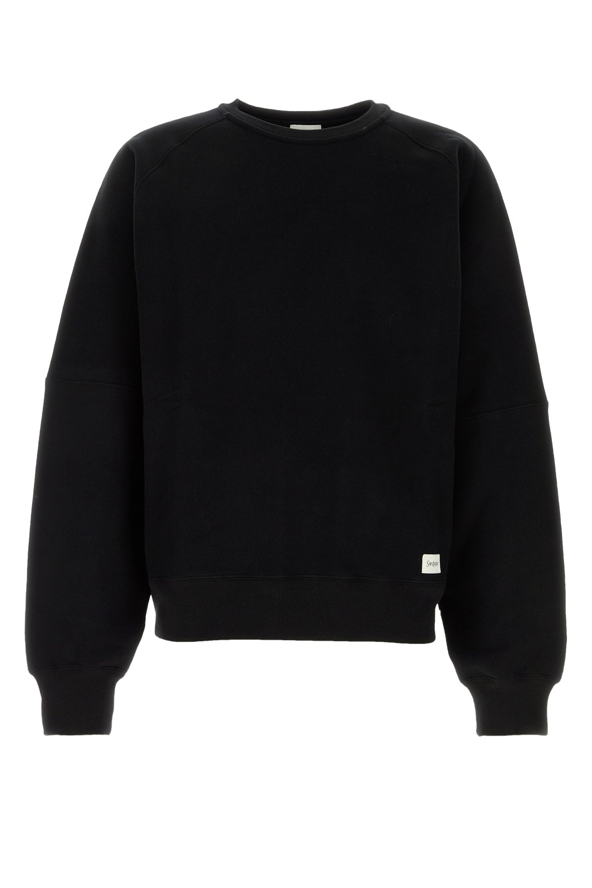 Saint Laurent Men Sweat Oversize Avec - 1