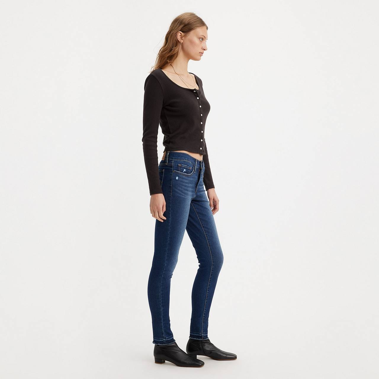 311 SHAPING SKINNY WOMEN'S JEANS - 3