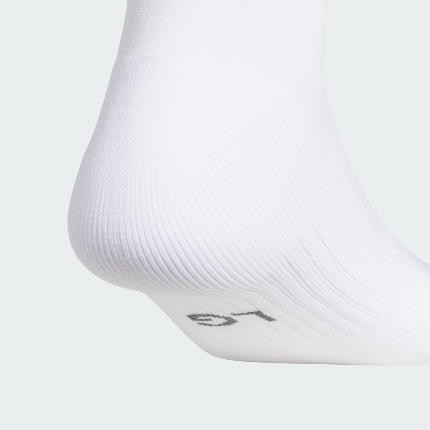 BAA Pure Training High Quarter Socks - 5
