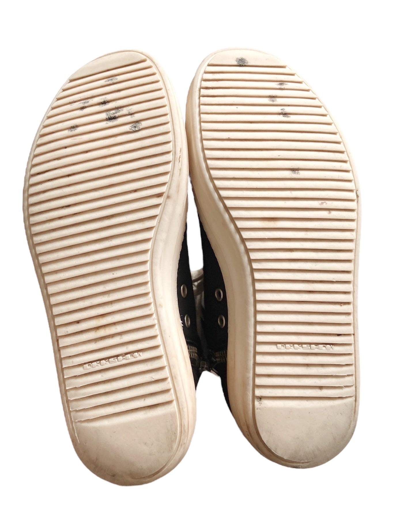 Rick Owens DRKSHDW Nylon Ramones 40 - 5