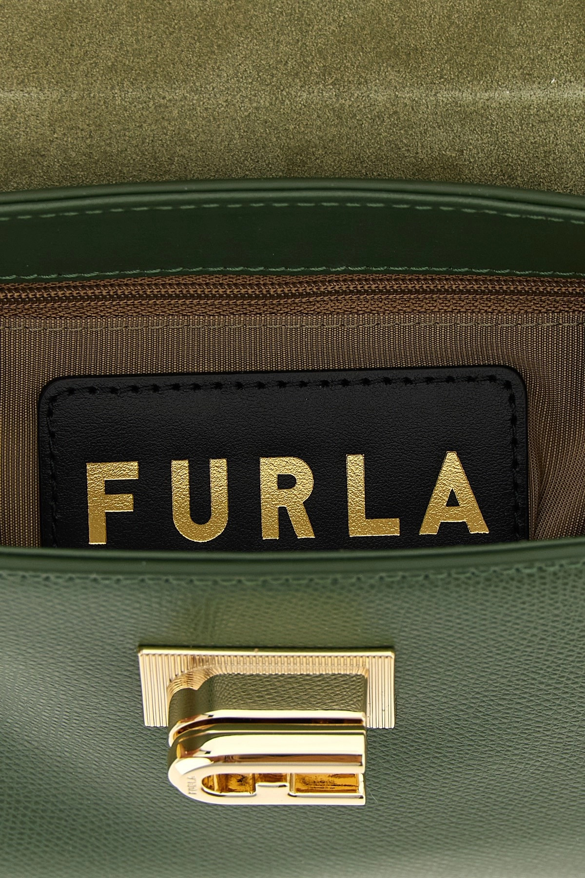 'Furla 1927' mini handbag - 4